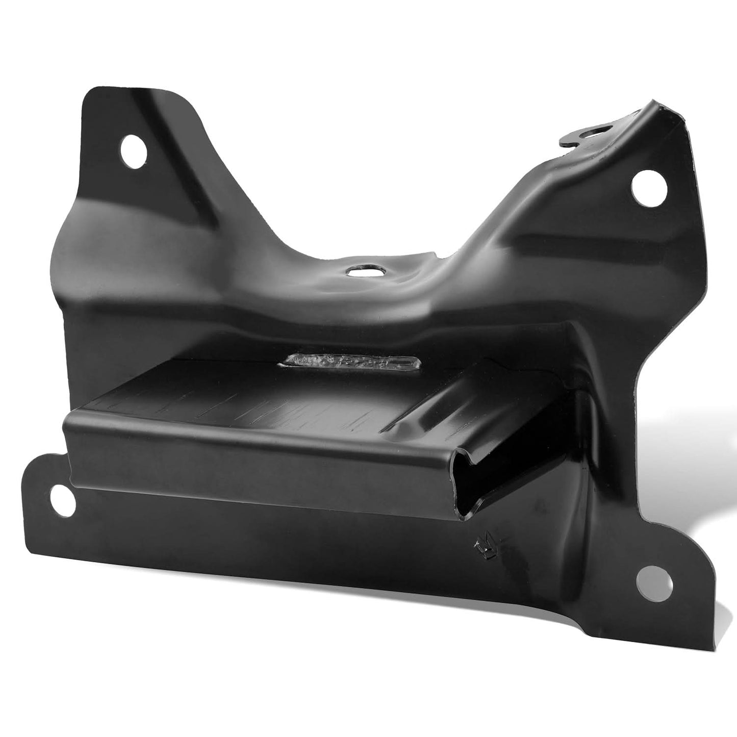 2007-2013 Chevrolet Silverado 1500 Front Right Bumper Cover Support Bracket