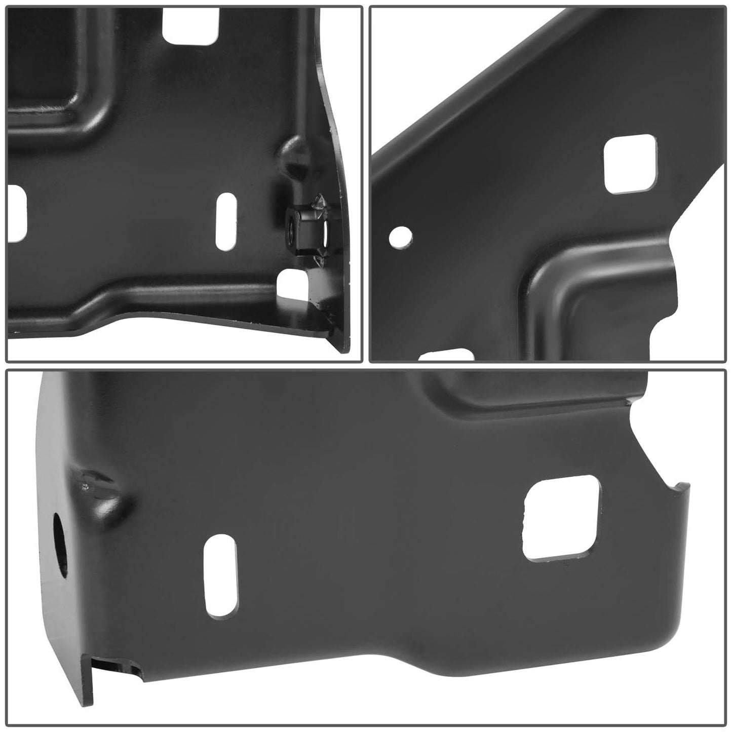 2014-2019 Chevrolet Silverado 1500 Front Right Bumper Cover Support Bracket