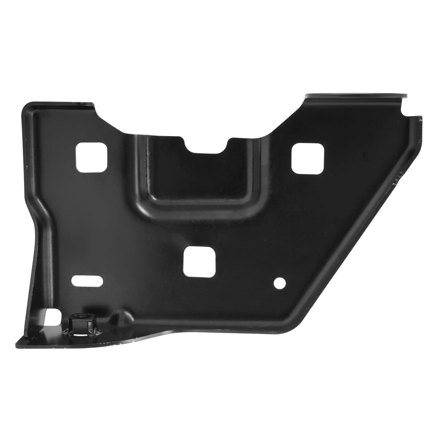 2014-2019 Chevrolet Silverado 1500 Front Right Bumper Cover Support Bracket