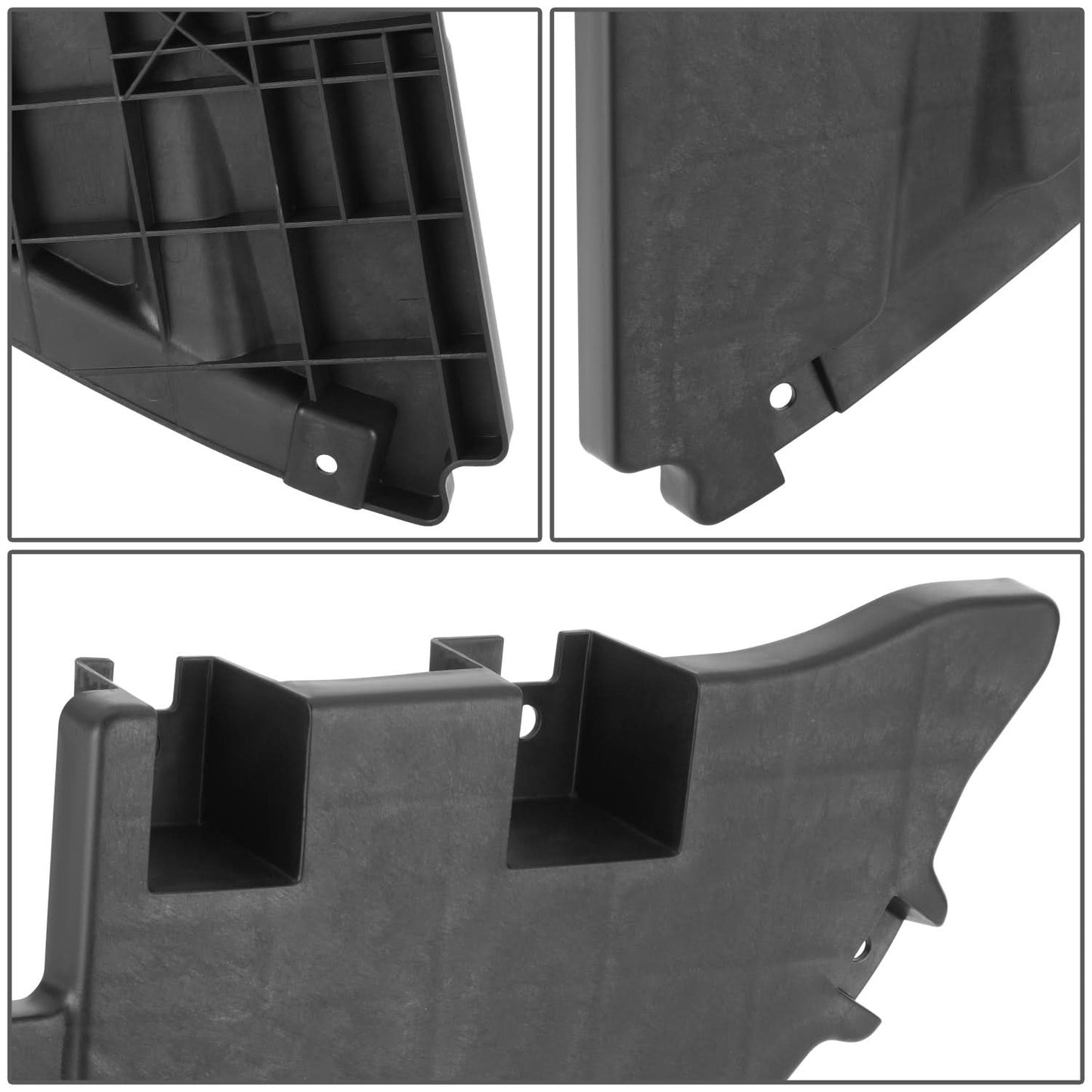 2015-2020 Chevrolet Suburban/Tahoe Front Left Bumper Cover Support Bracket