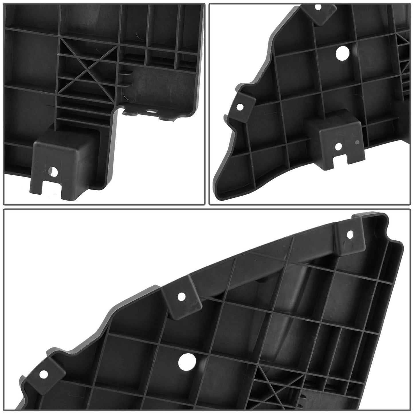 2015-2020 Chevrolet Suburban/Tahoe Front Right Bumper Support Bracket