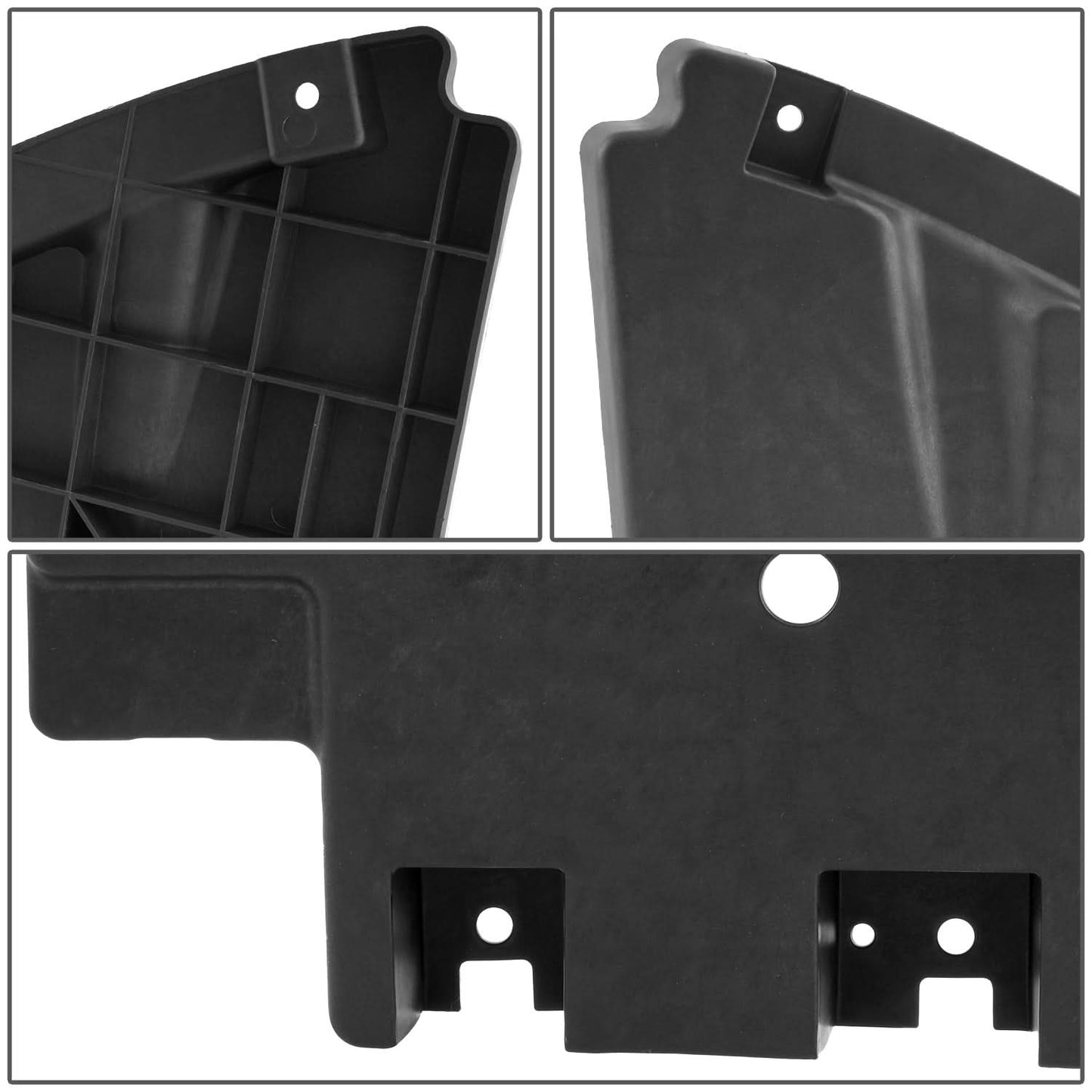 2015-2020 Chevrolet Suburban/Tahoe Front Right Bumper Support Bracket