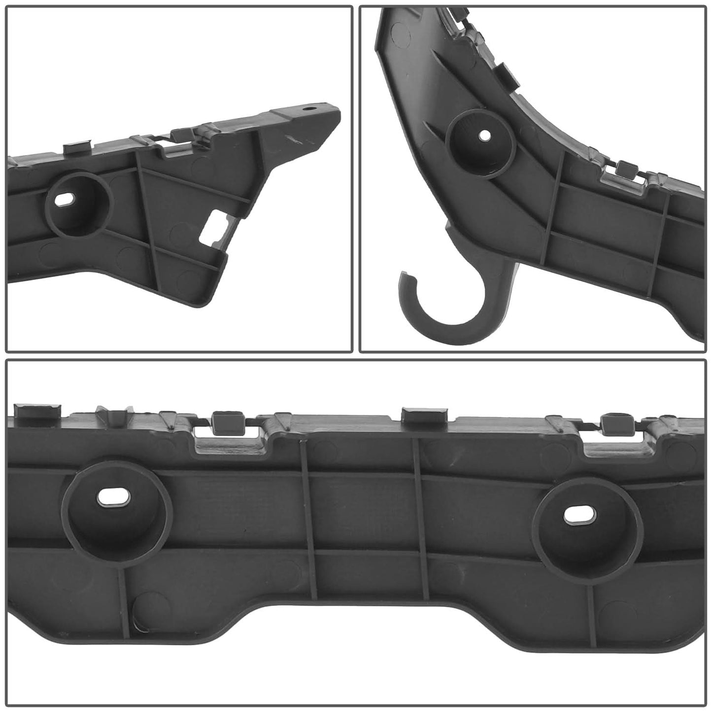 2021-2023 Chevrolet Tahoe GMC Yukon Bumper Cover Support Bracket