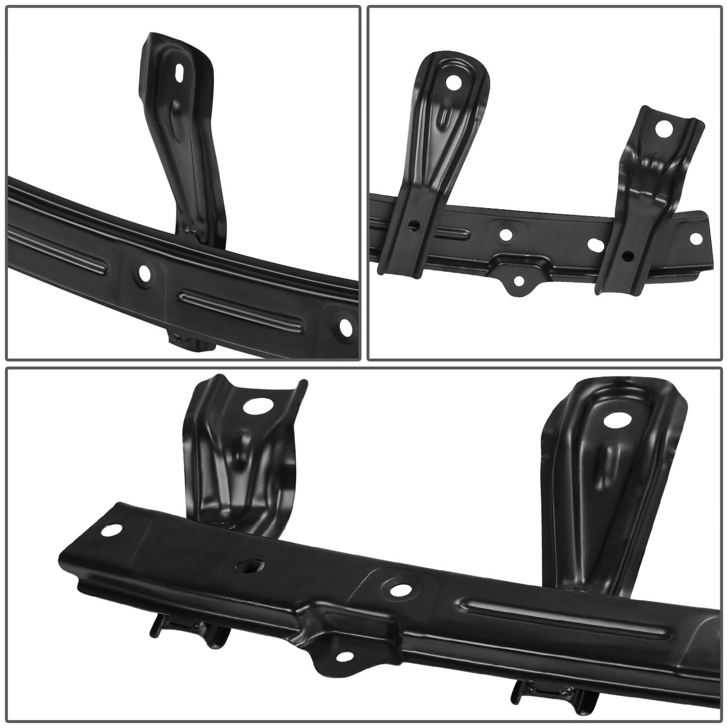 16-21 Honda Civic Front Bumper Cover Support Bracket