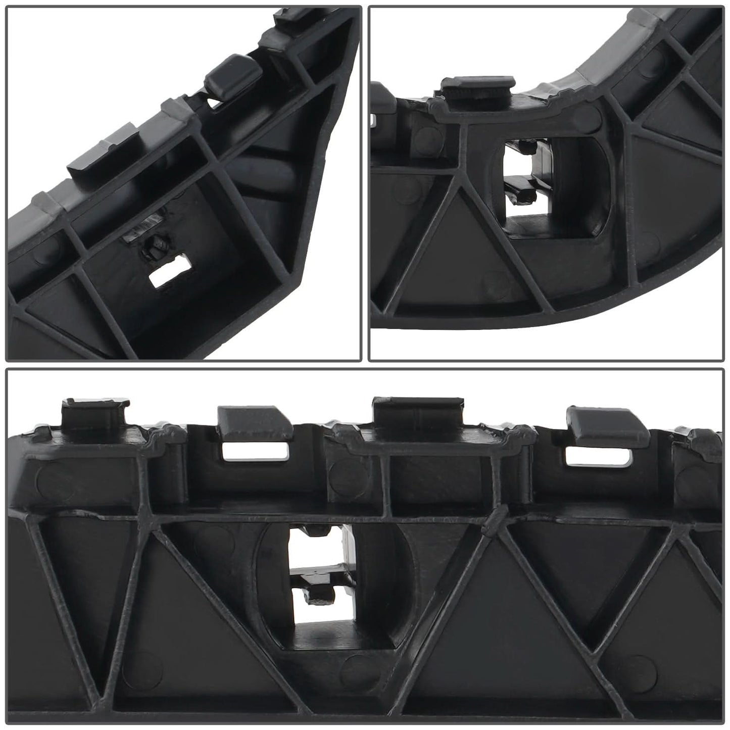2016-2021 Honda Civic Front Left Bumper Cover Support Bracket