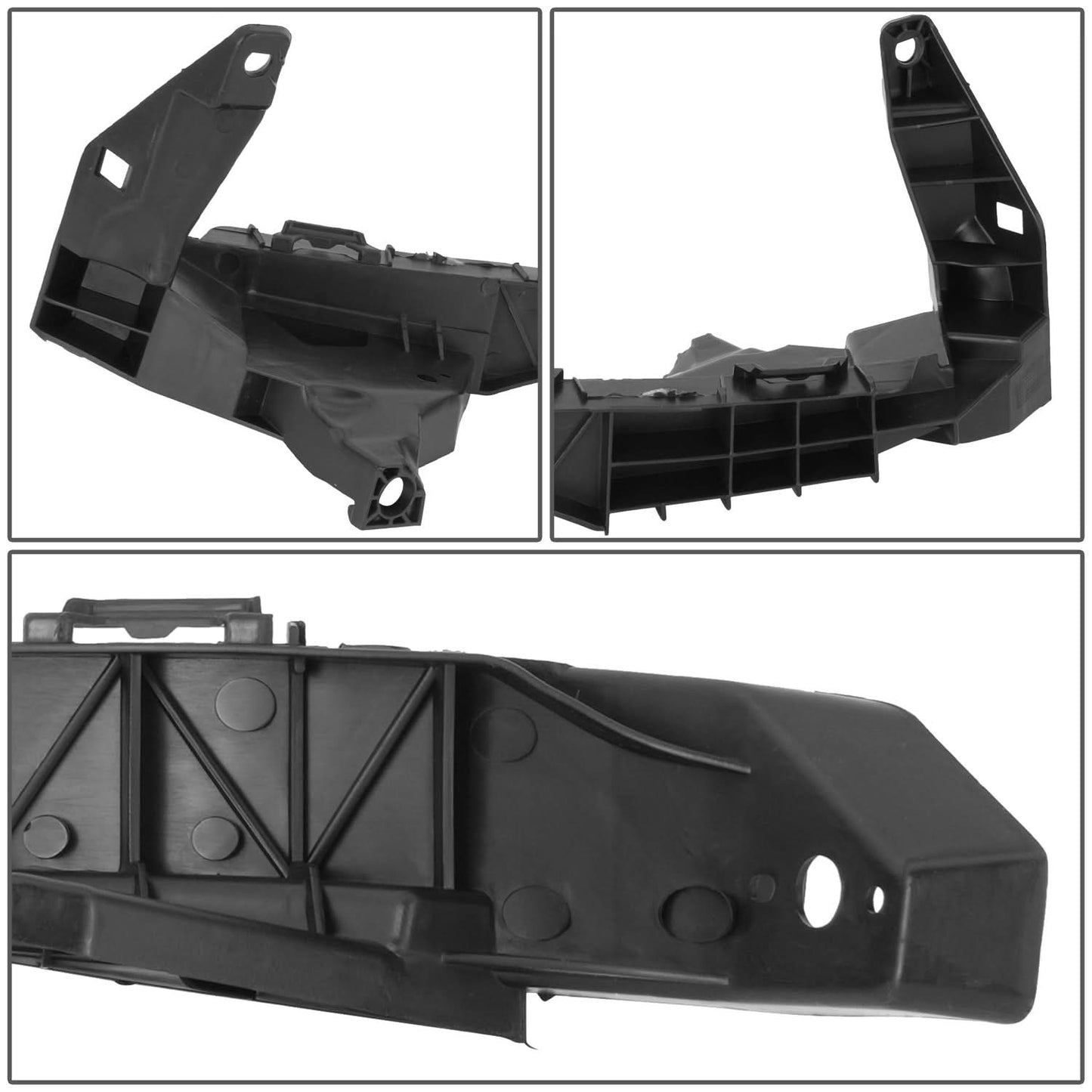 2013-2017 Honda Accord Front Right Bumper Cover Support Bracket