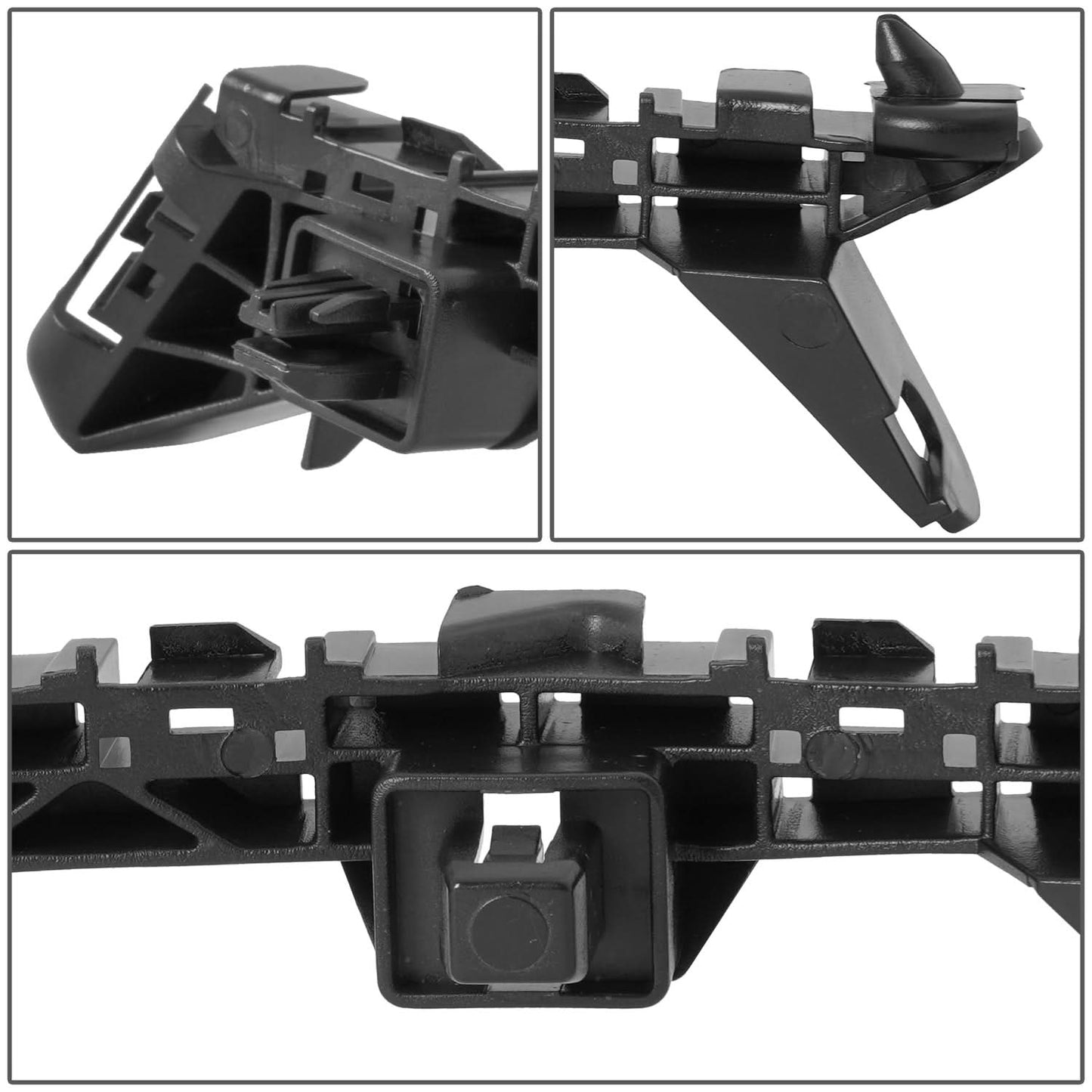 2015+ Honda Fit/Jazz Front Bumper Bracket Stay Right Side