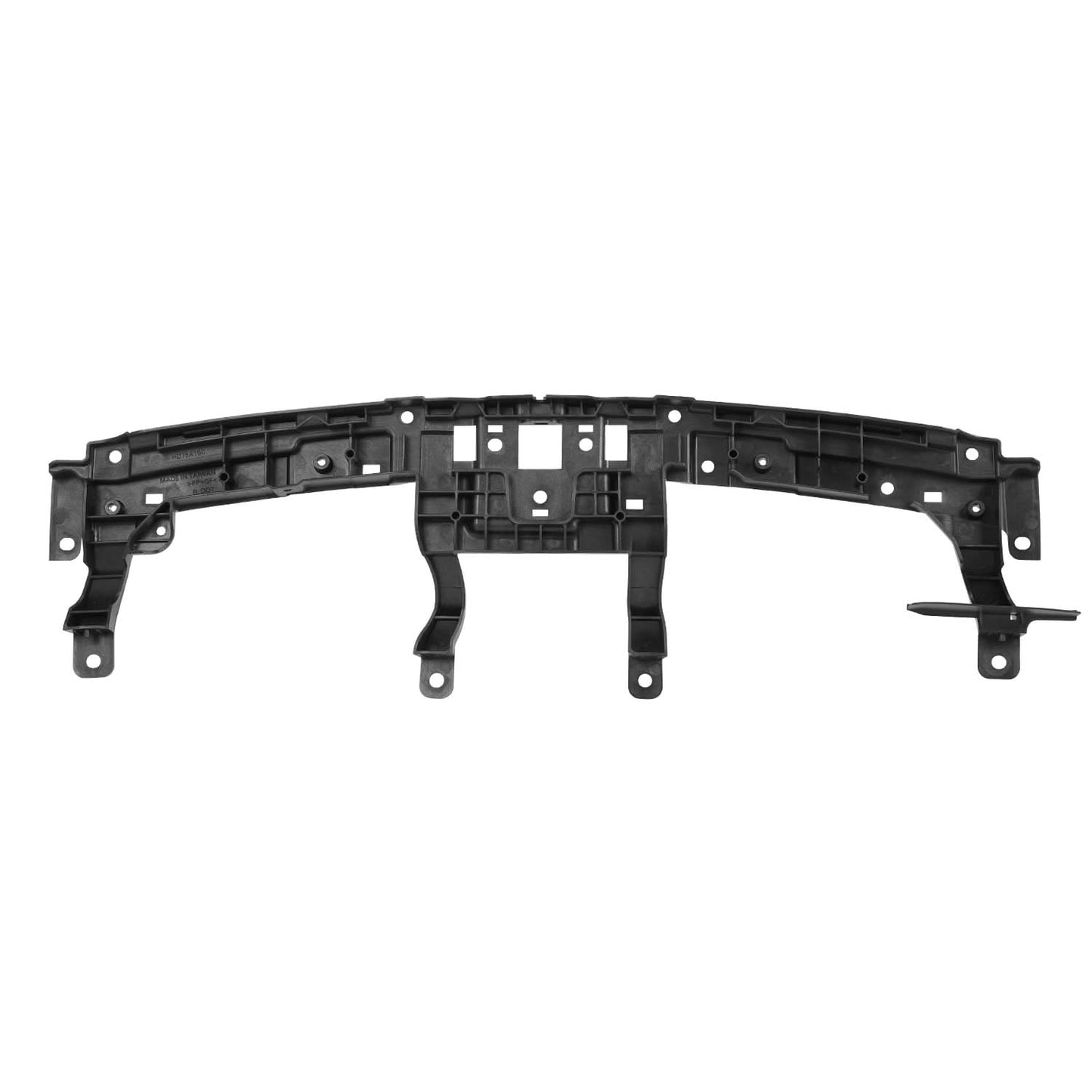 2019-2022 Honda Pilot Front Bumper Cover Support Bracket