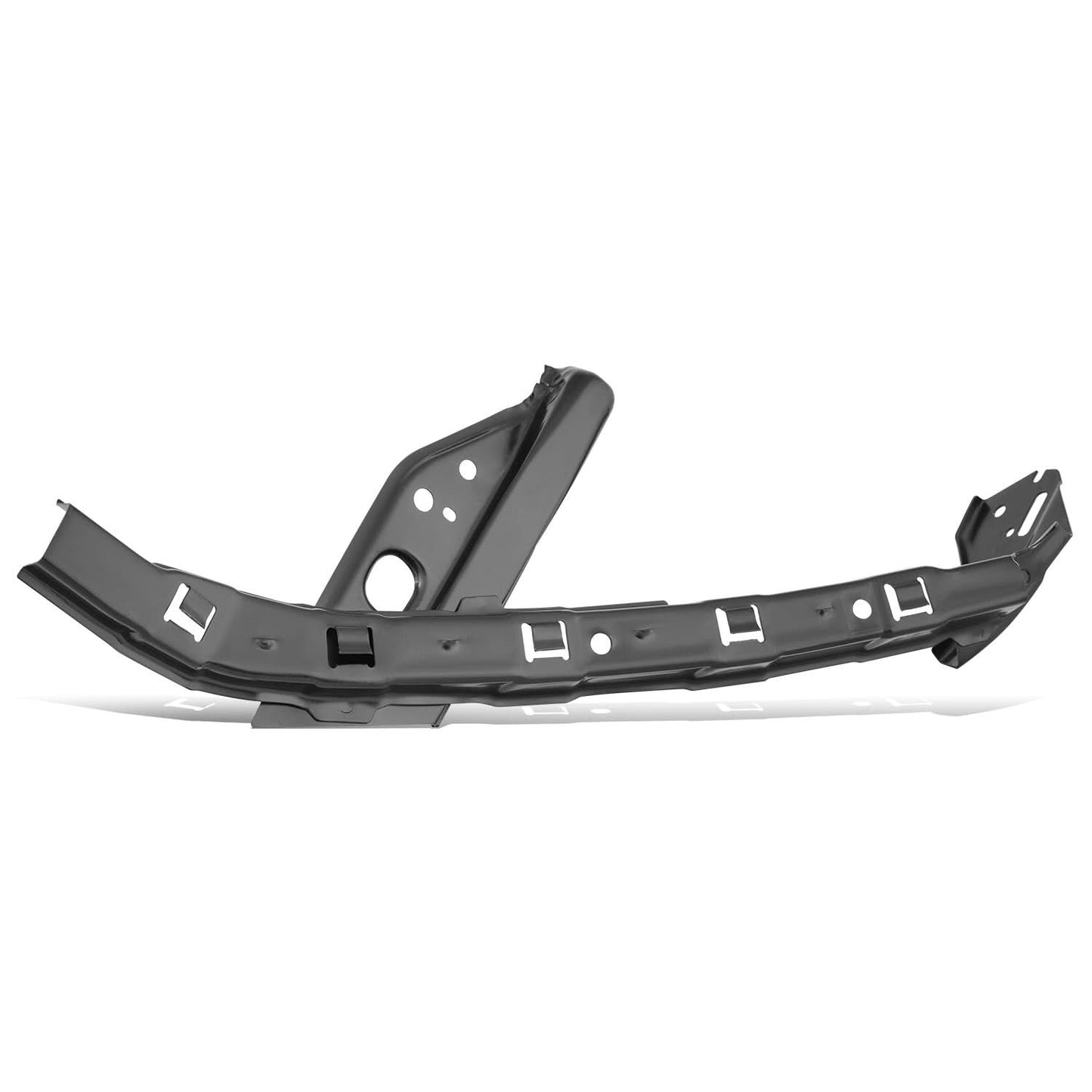 2012-2015 Honda Civic Front Left Bumper Cover Support Bracket