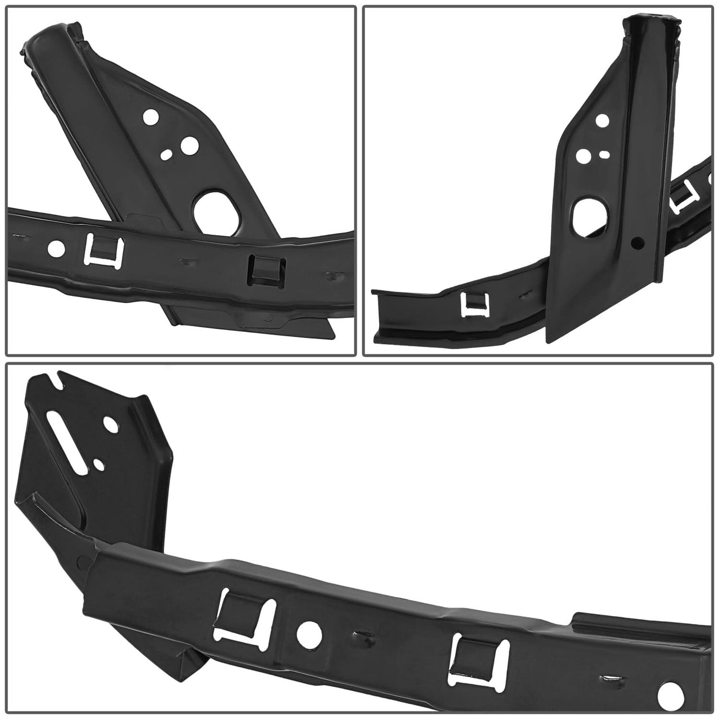 2012-2015 Honda Civic Front Right Bumper Cover Support Bracket