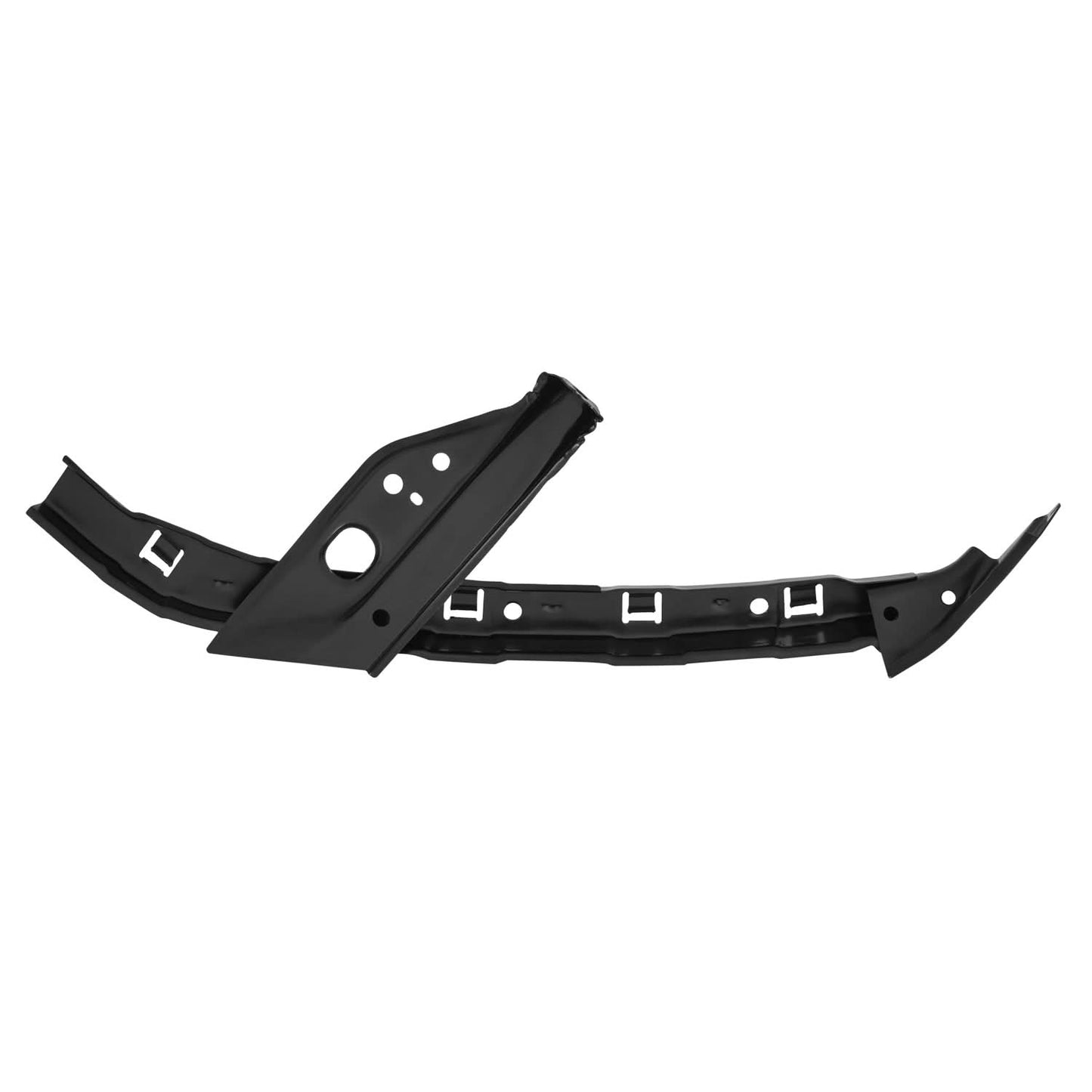 2012-2015 Honda Civic Front Right Bumper Cover Support Bracket