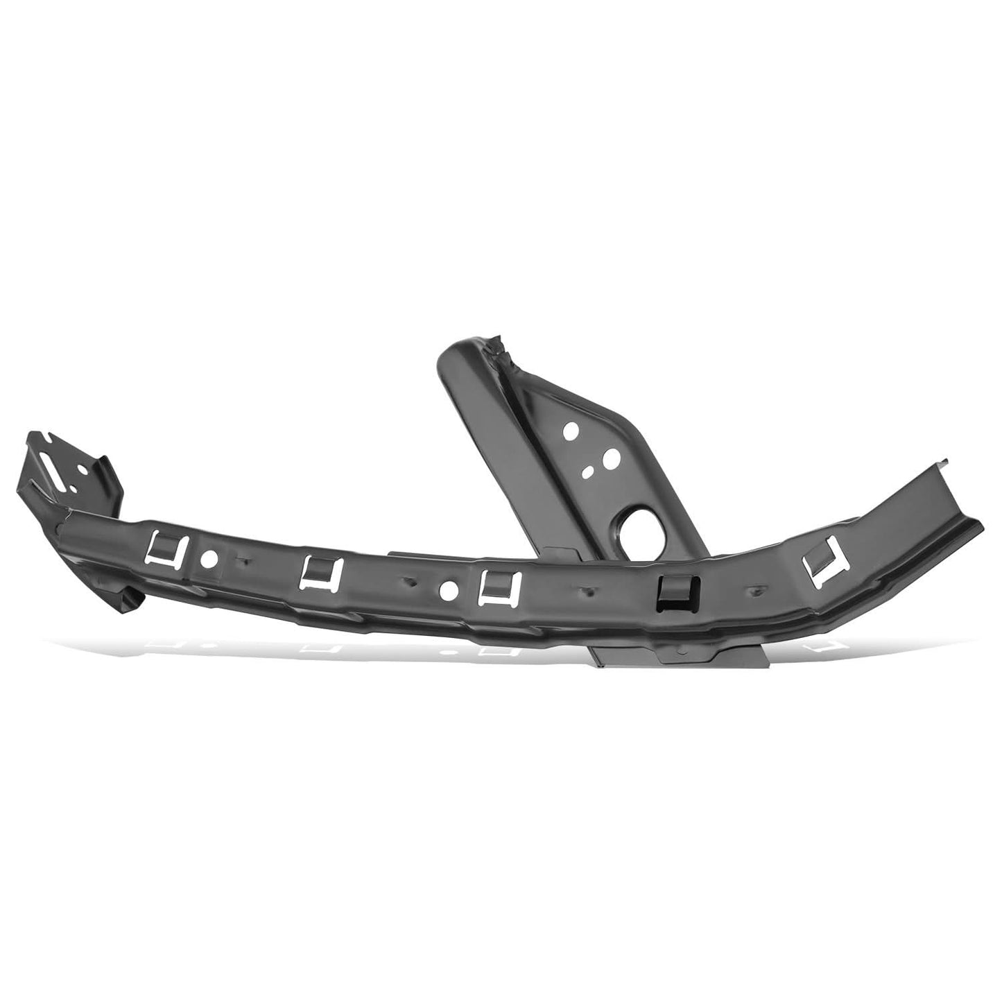 2012-2015 Honda Civic Front Right Bumper Cover Support Bracket