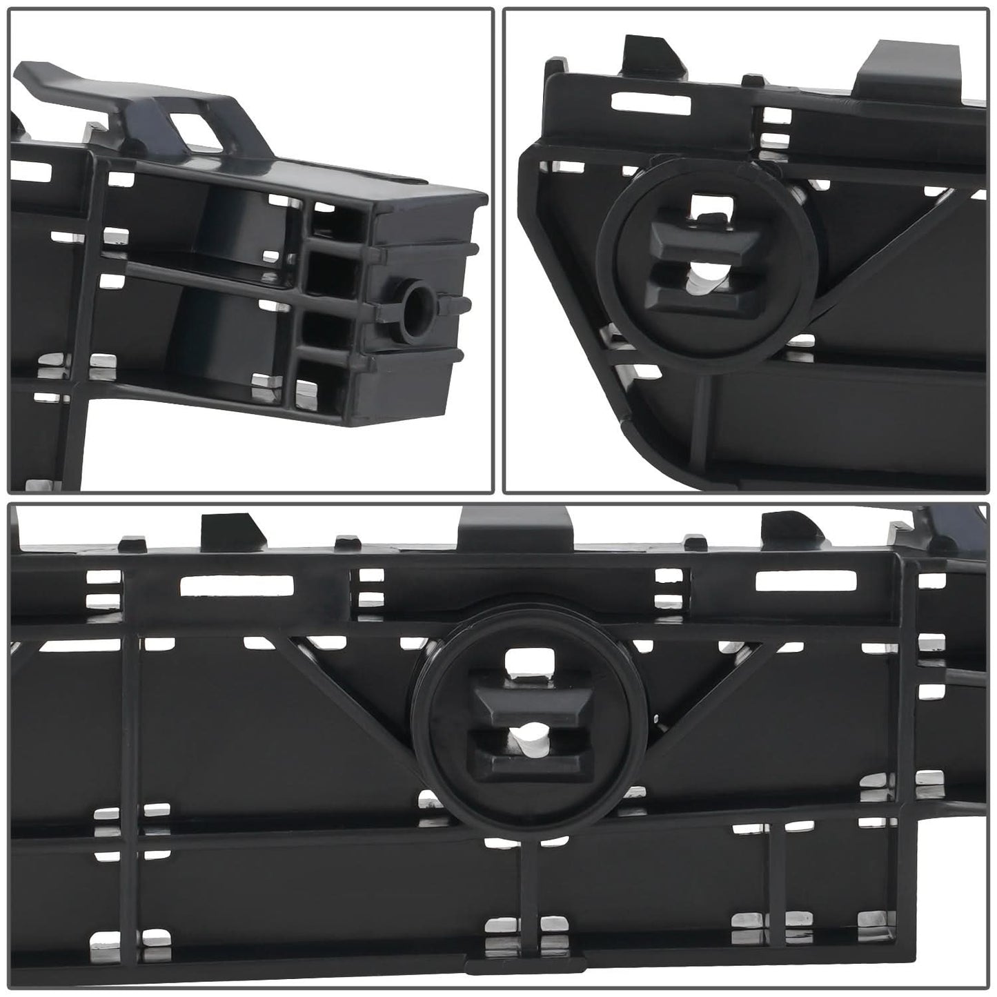 2007-2011 Honda CR-V Front Right Bumper Cover Support Bracket