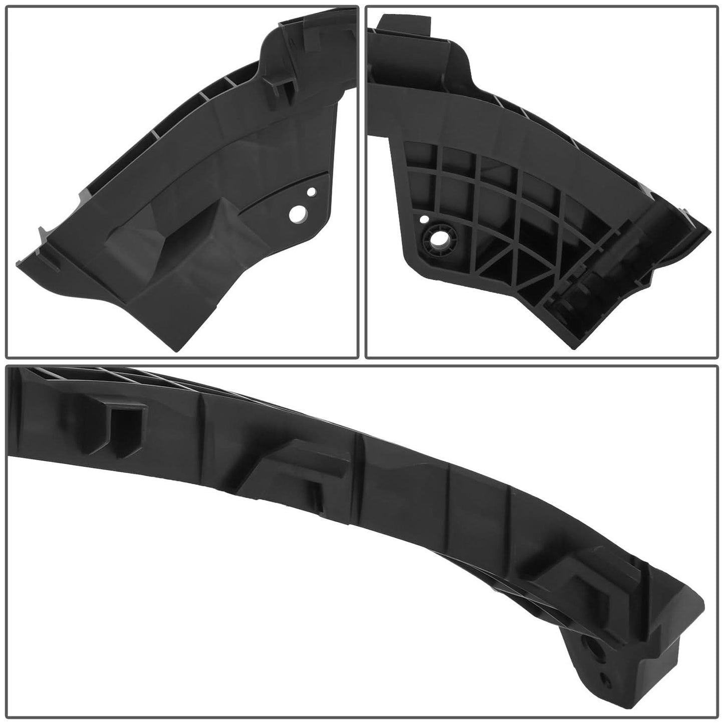 2018-2020 Honda Accord Front Right Bumper Cover Support Bracket