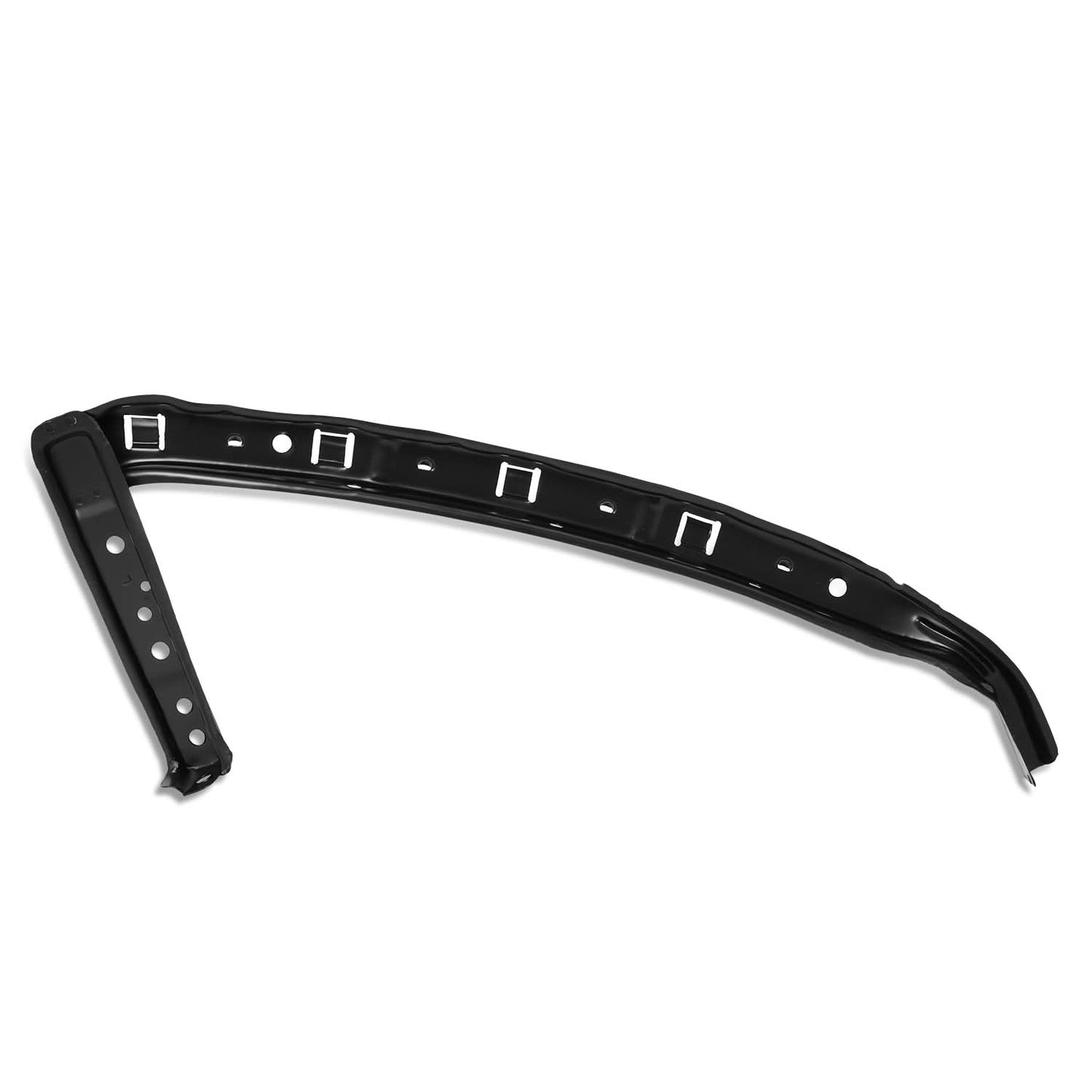 2006+ Honda Civic Hybrid/4DR Front Bumper Bracket Upper Cover LH