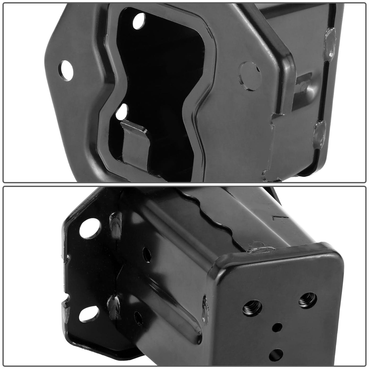 06-11 Honda Civic Front Left Bumper Cover Support Bracket