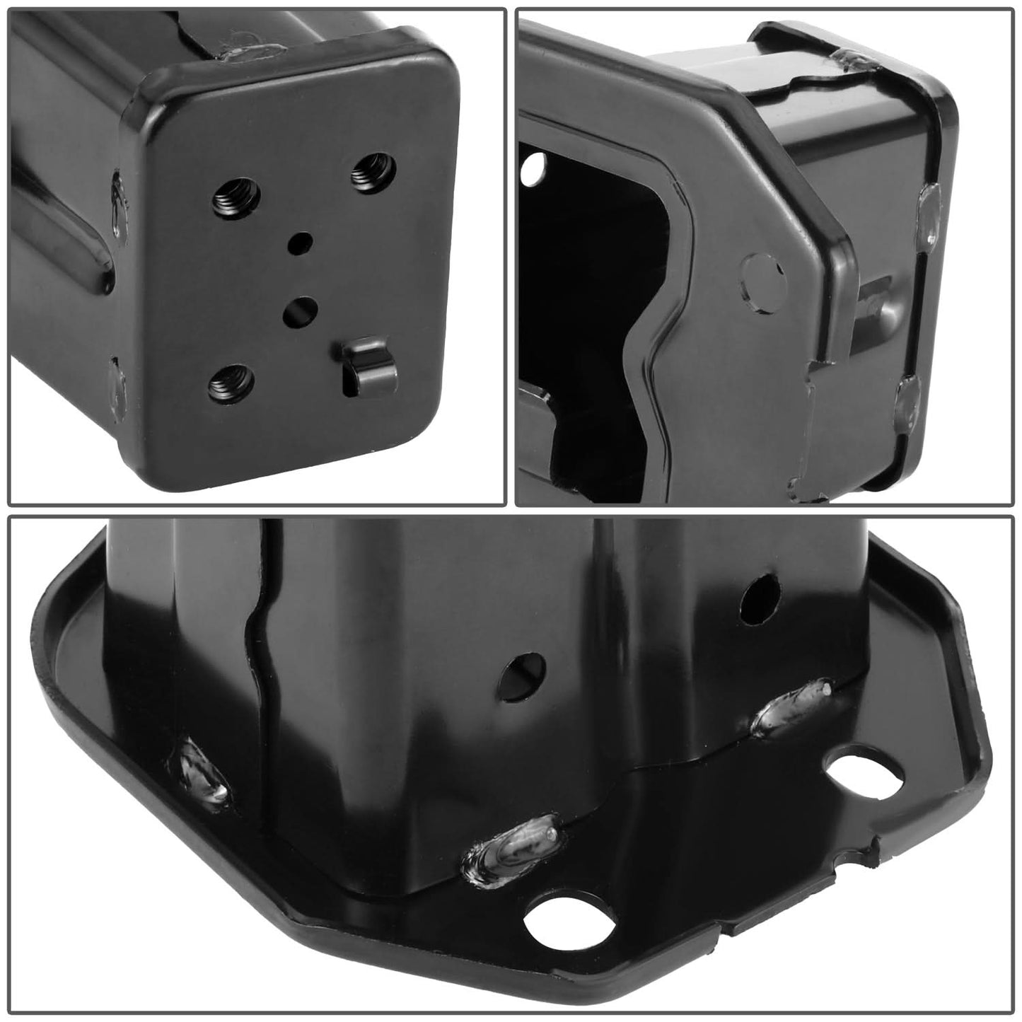 06-11 Honda Civic Front Left Bumper Cover Support Bracket