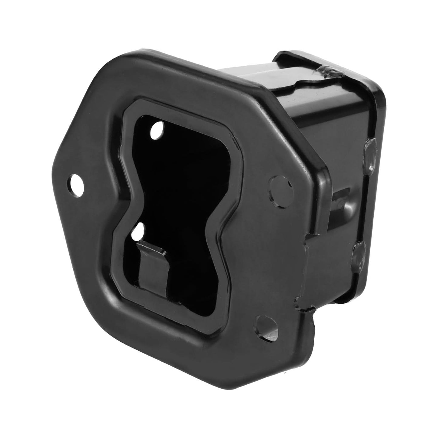 06-11 Honda Civic Front Left Bumper Cover Support Bracket