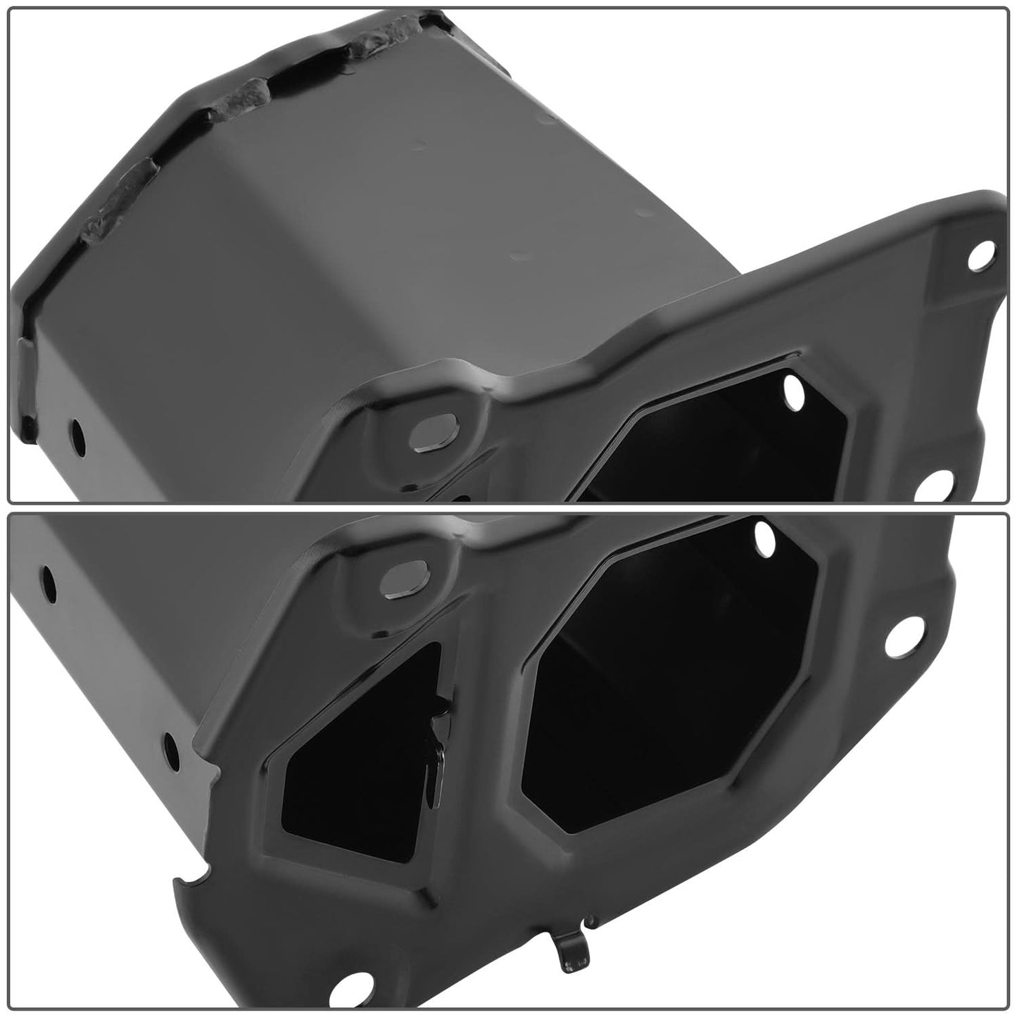 2012 Honda Civic Front Left Bumper Cover Support Bracket