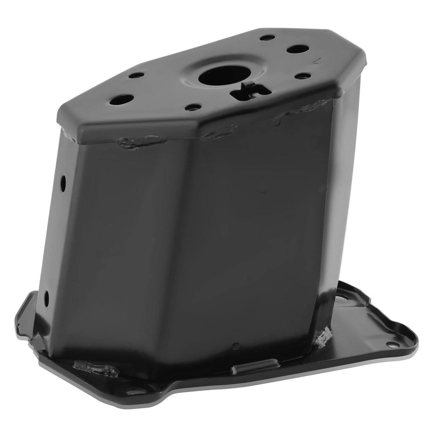 2012 Honda Civic Front Left Bumper Cover Support Bracket