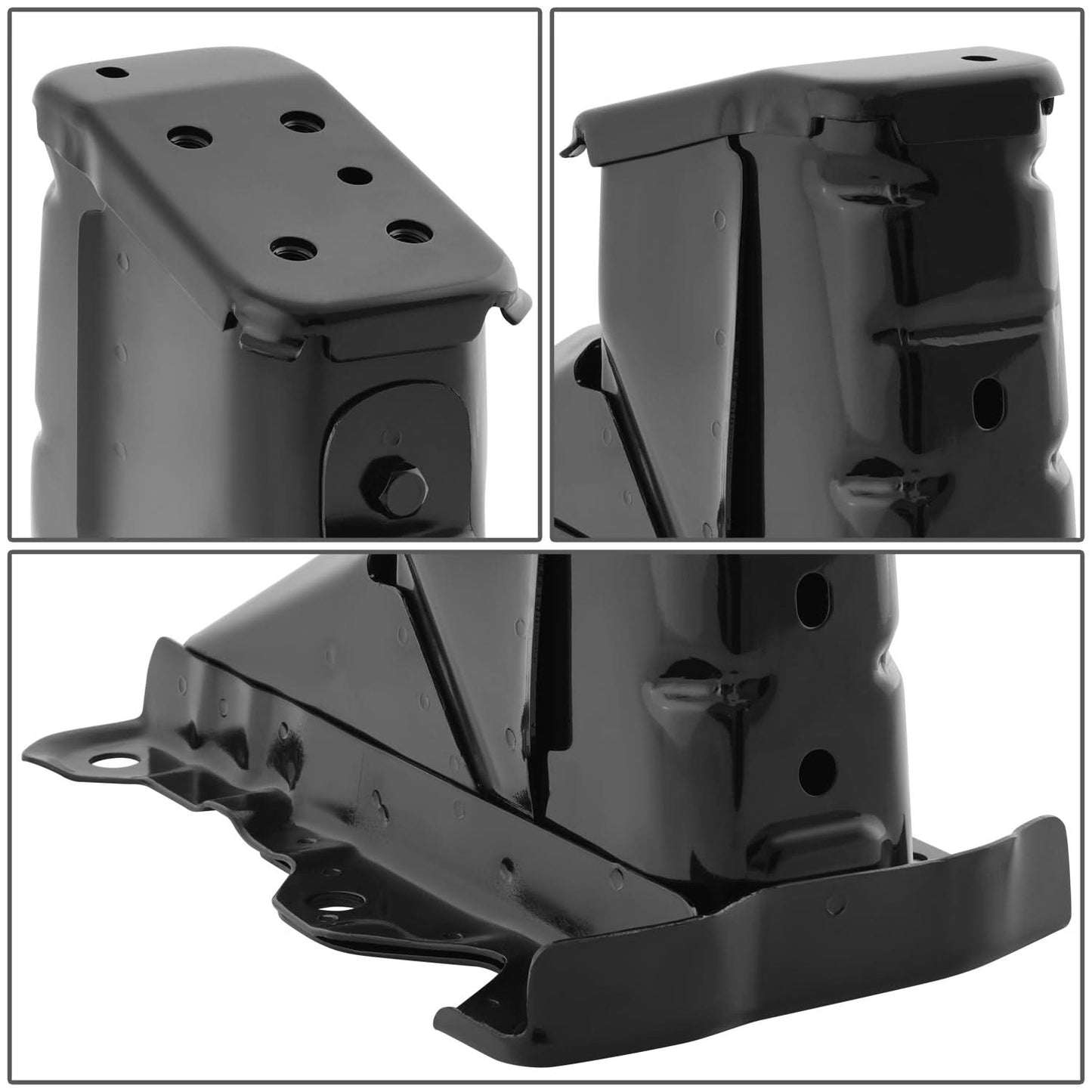 2017-2022 Honda CR-V Front Left Bumper Cover Support Bracket