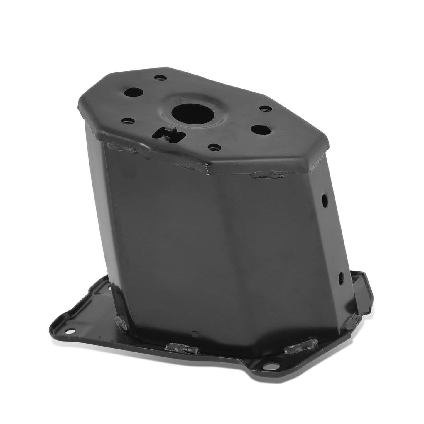 2012 Honda Civic Front Right Bumper Cover Support Bracket