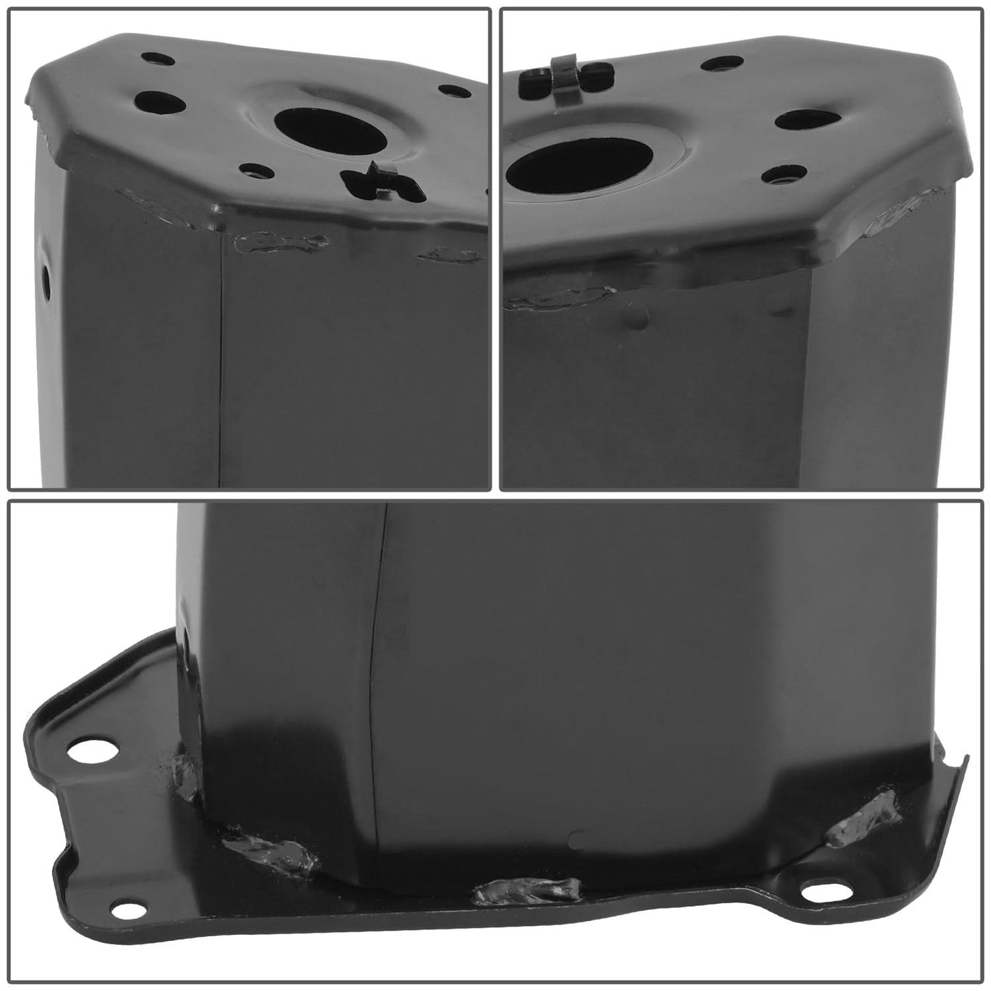 2012 Honda Civic Front Right Bumper Cover Support Bracket