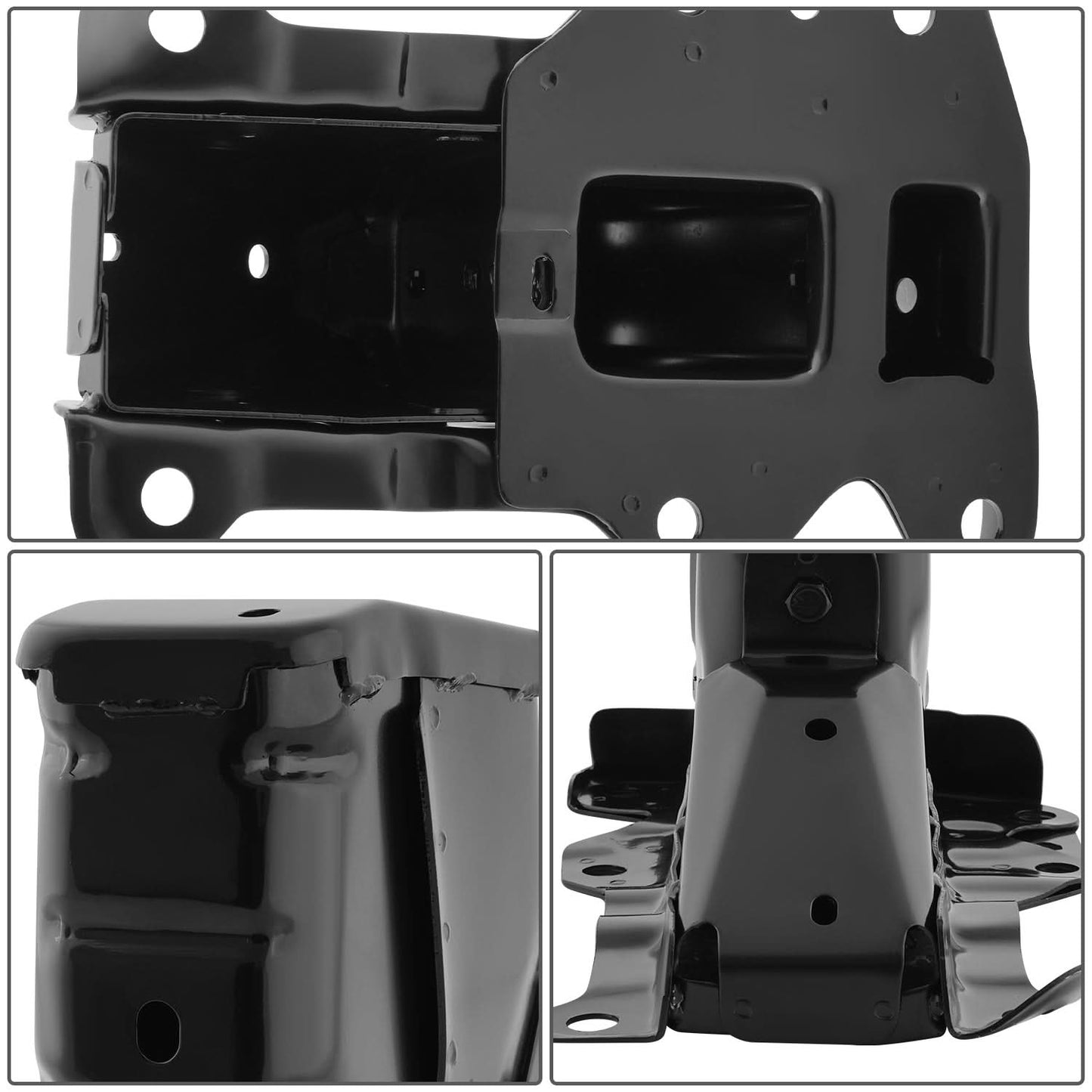 2017-2022 Honda CR-V Front Right Bumper Cover Support Bracket