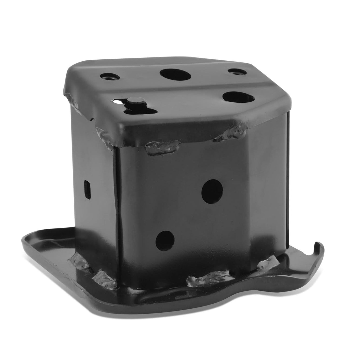 2012-2015 Honda Civic Rear Left Bumper Cover Support Bracket