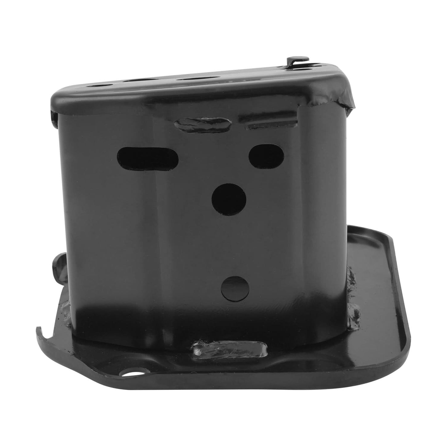 2012-2015 Honda Civic Rear Left Bumper Cover Support Bracket