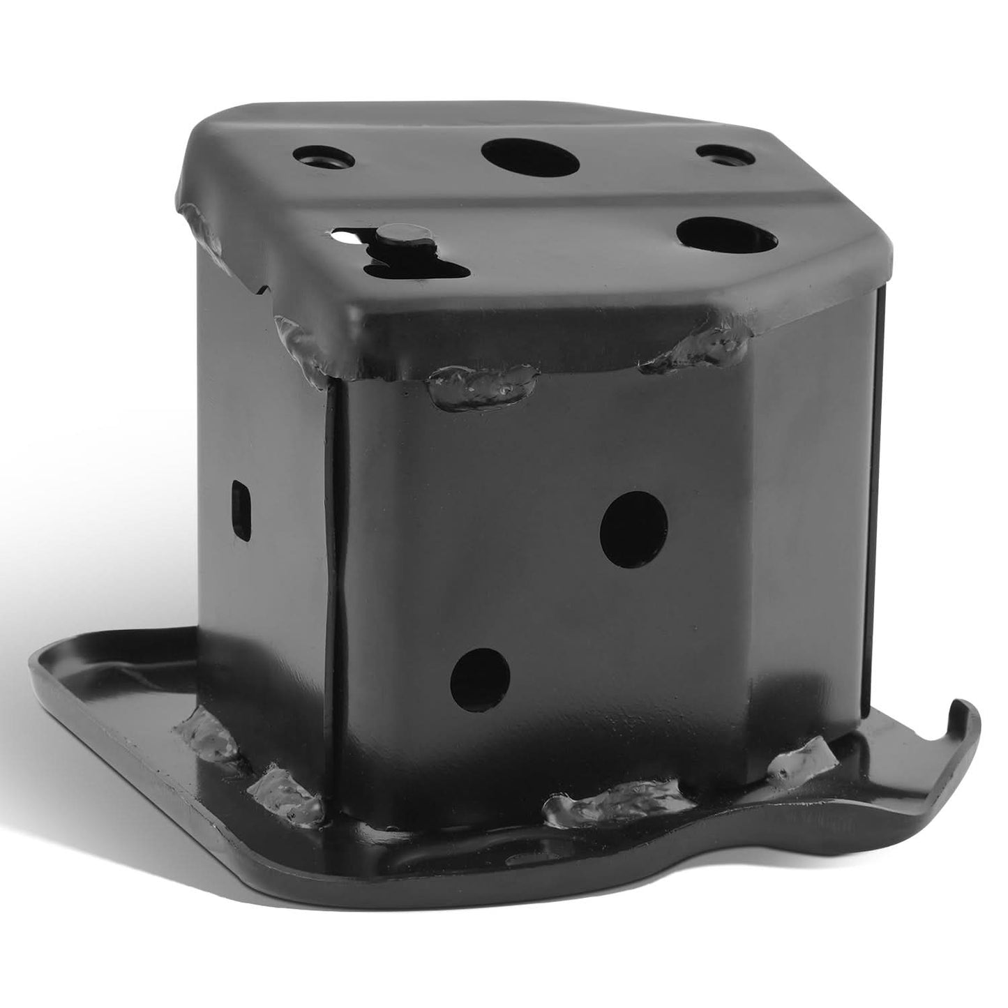 2012-2015 Honda Civic Rear Left Bumper Cover Support Bracket