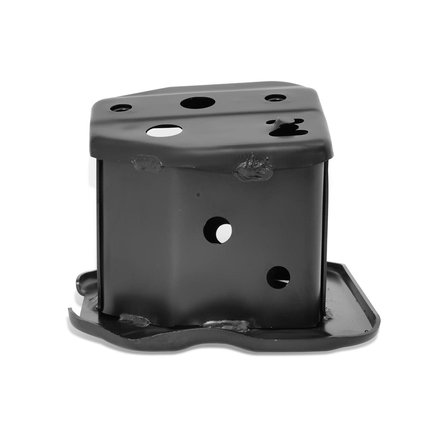 2012-2015 Honda Civic 4DR Right Rear Bumper Bracket