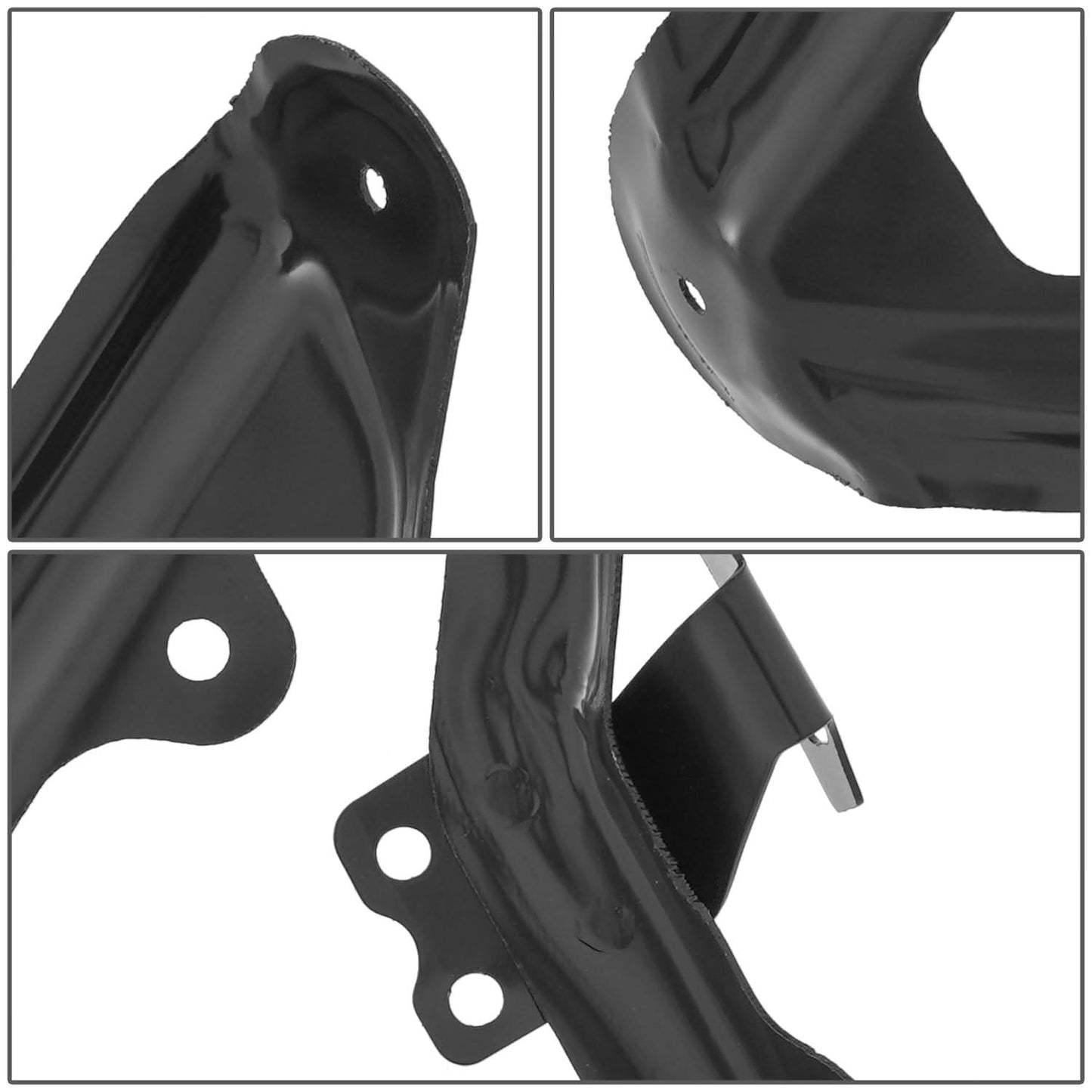 2018-2023 Honda Odyssey Front Left Bumper Cover Support Bracket