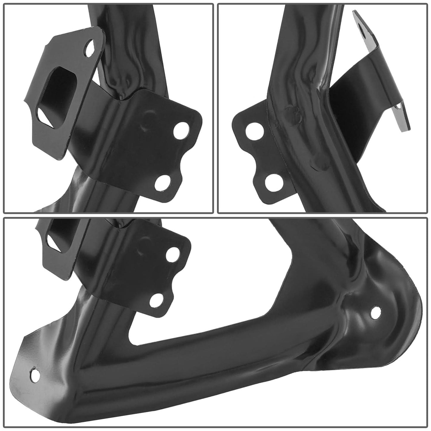 2018-2023 Honda Odyssey Front Left Bumper Cover Support Bracket