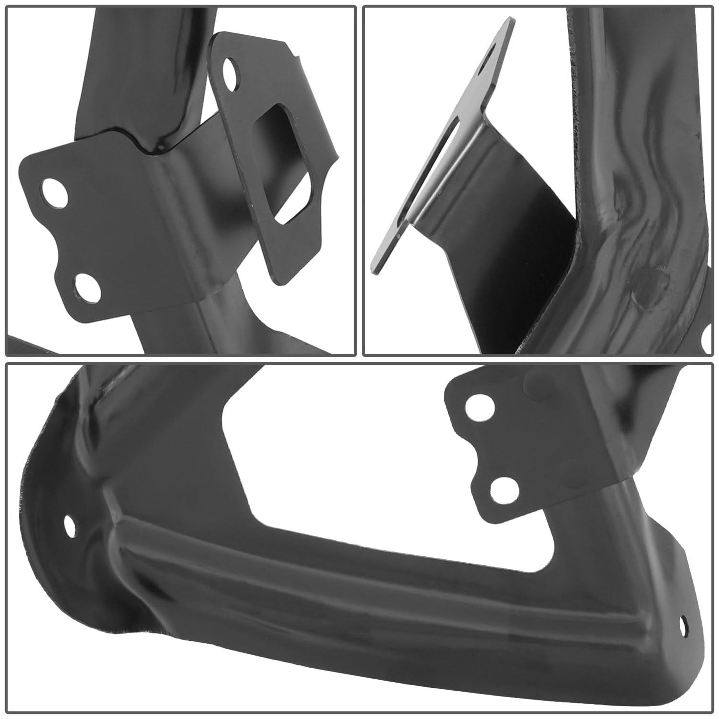 2018-2023 Honda Odyssey Front Right Bumper Cover Support Bracket