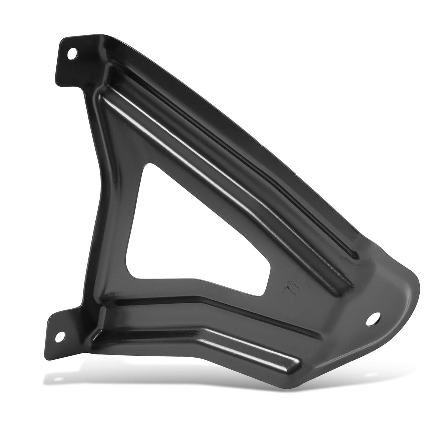 2016-2018 Honda Pilot Right Fender Bumper Bracket
