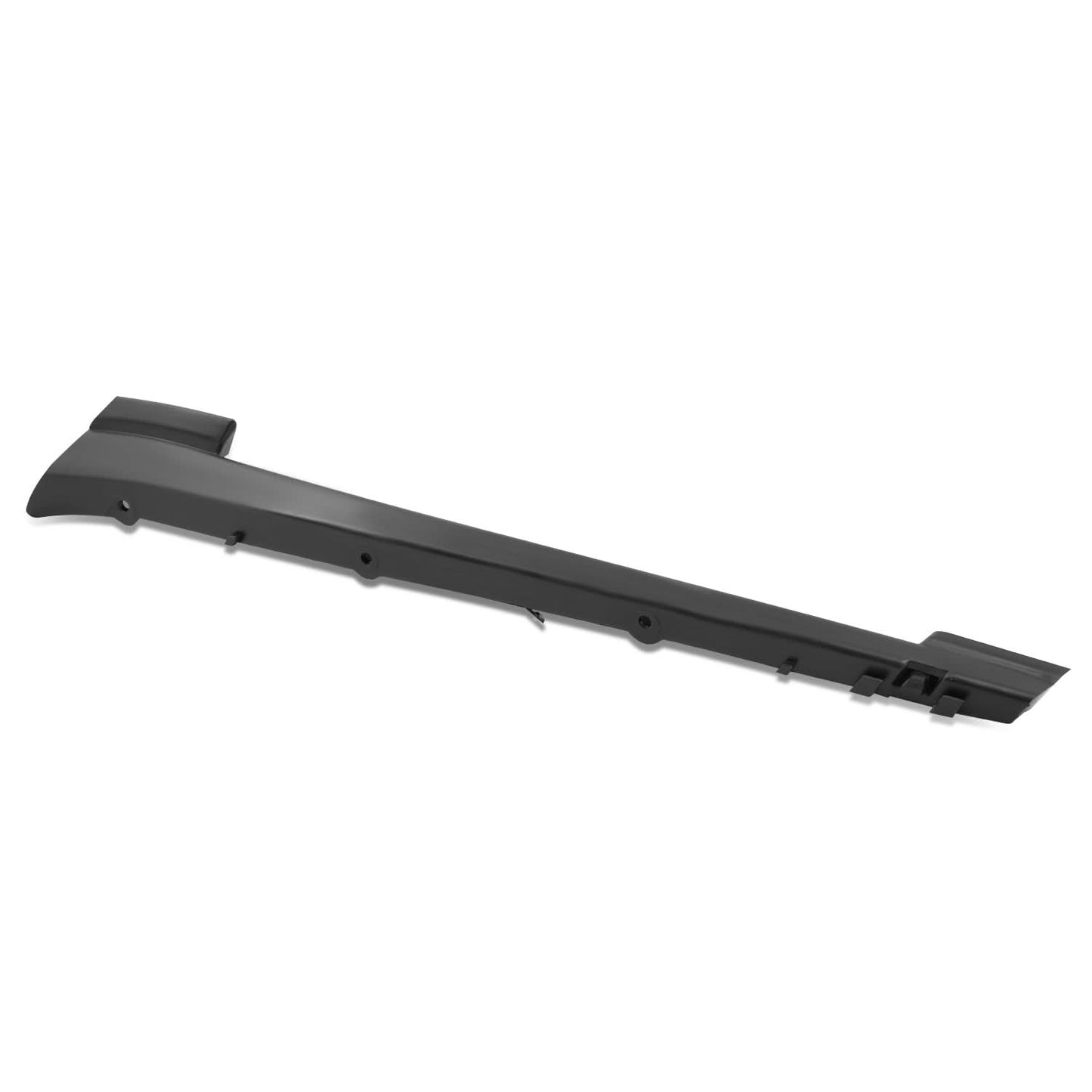 2011-2014 Hyundai Sonata Front Left Bumper Cover Support Bracket