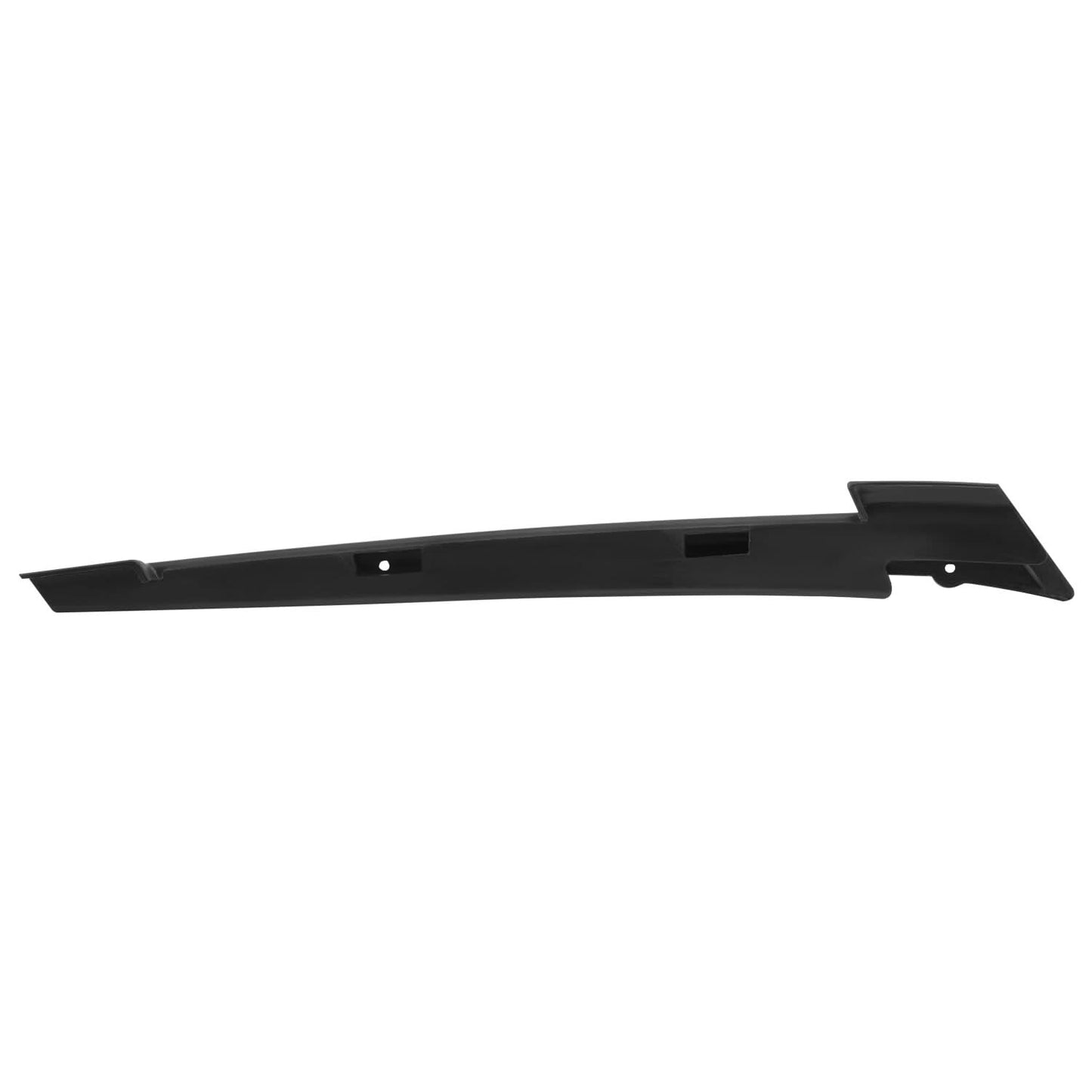 2011-2014 Hyundai Sonata Front Left Bumper Cover Support Bracket