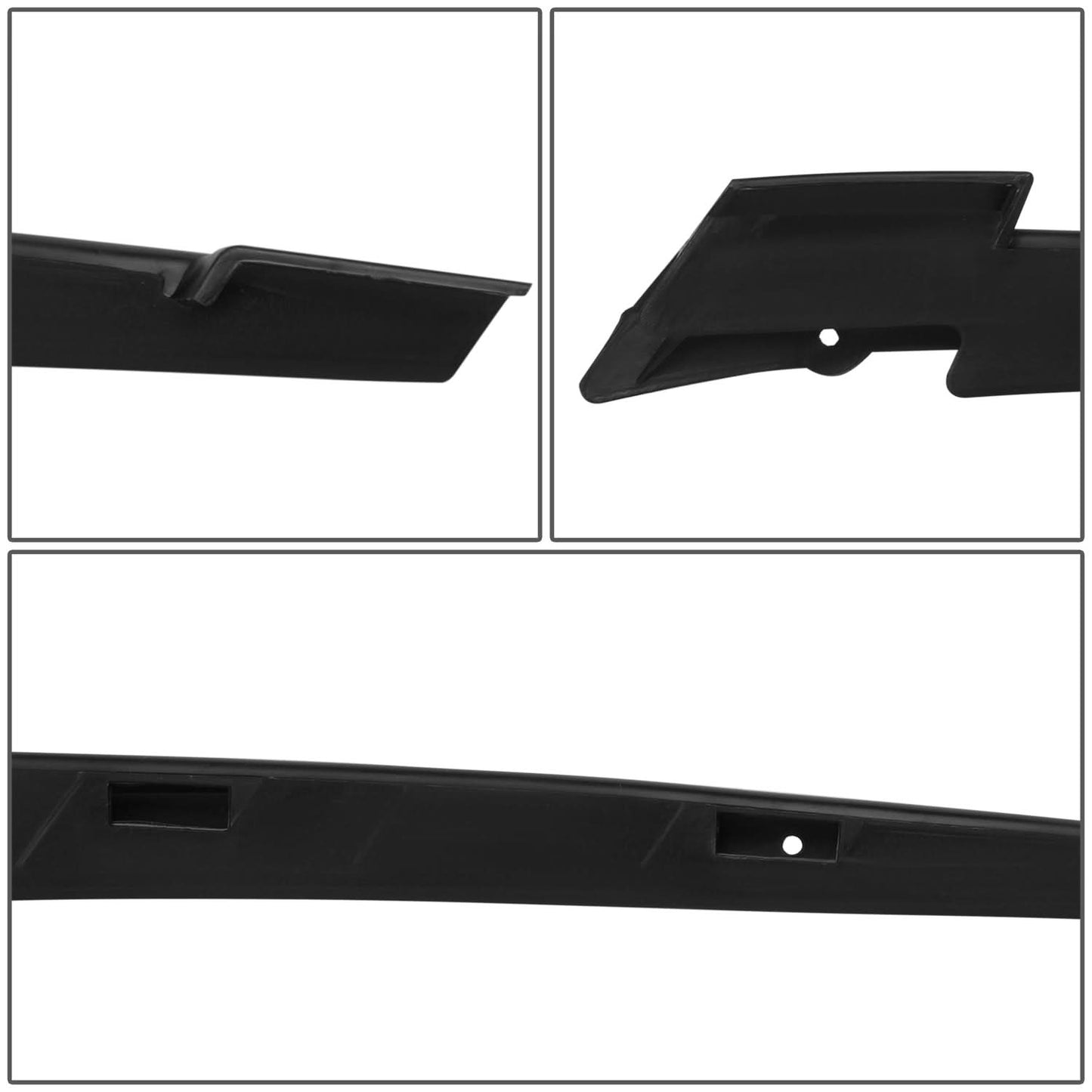 2011-2014 Hyundai Sonata Front Right Bumper Cover Support Bracket