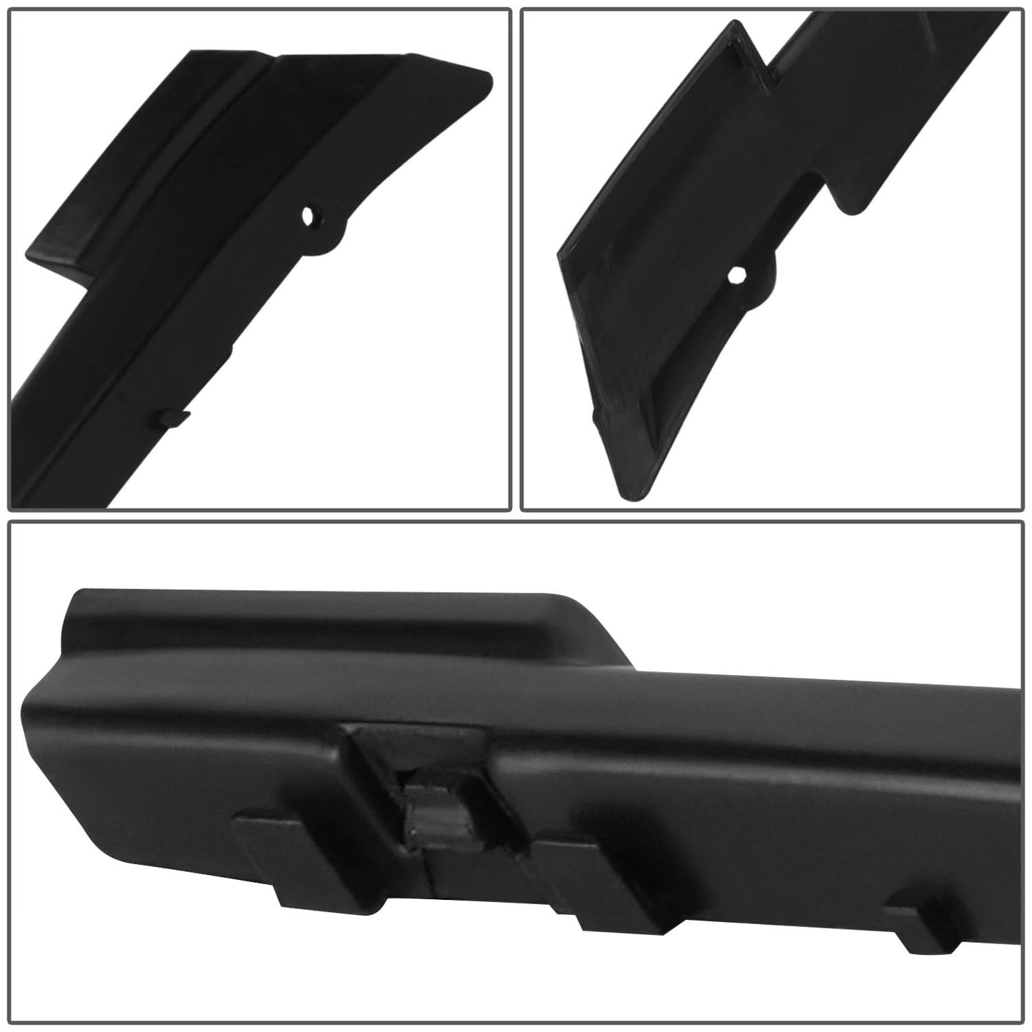 2011-2014 Hyundai Sonata Front Right Bumper Cover Support Bracket