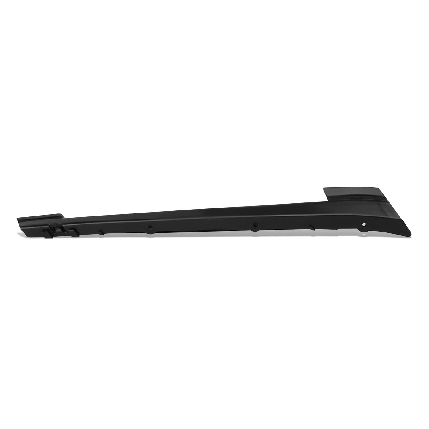 2011-2014 Hyundai Sonata Front Right Bumper Cover Support Bracket