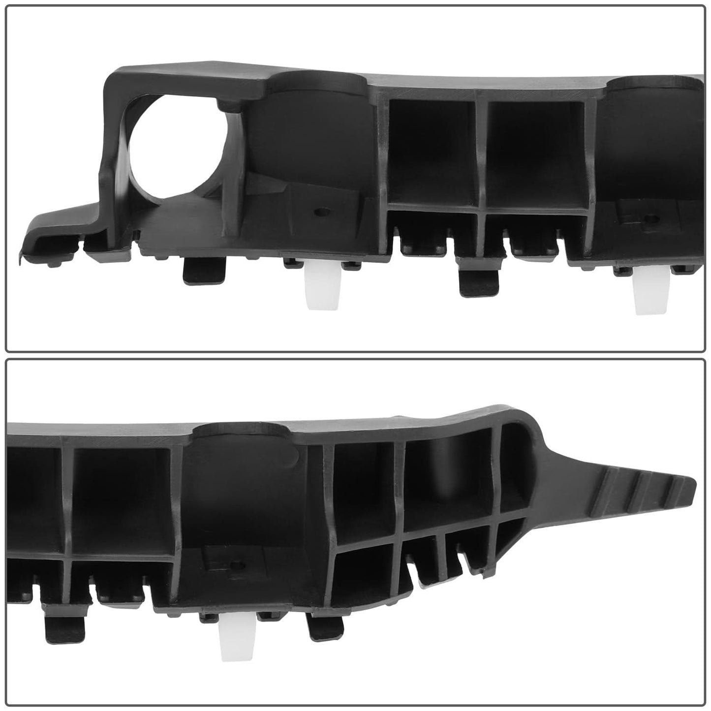 2011-2016 Hyundai Elantra Front Right Bumper Cover Support Bracket