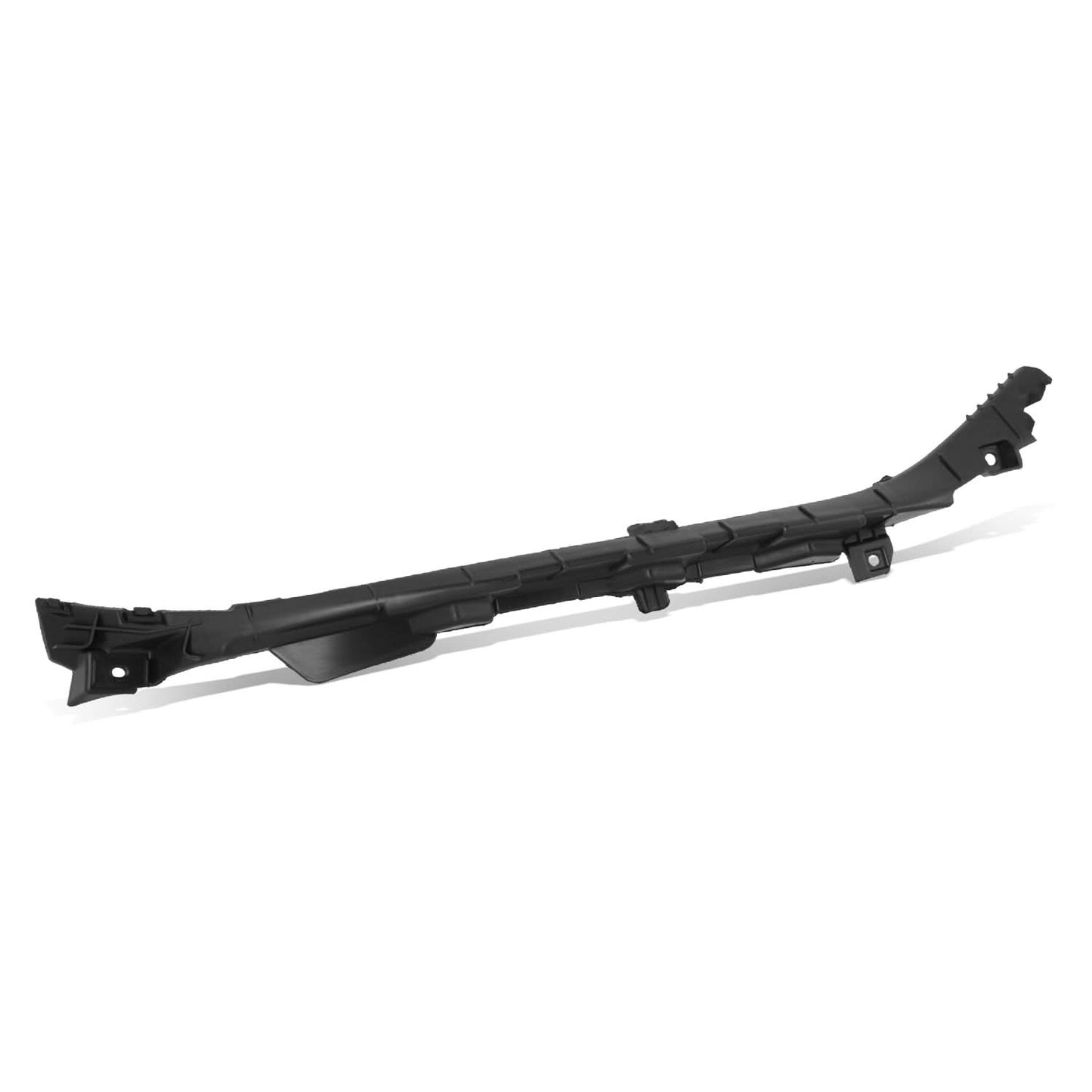 2017-2018 Hyundai Elantra Front Right Bumper Cover Support Bracket