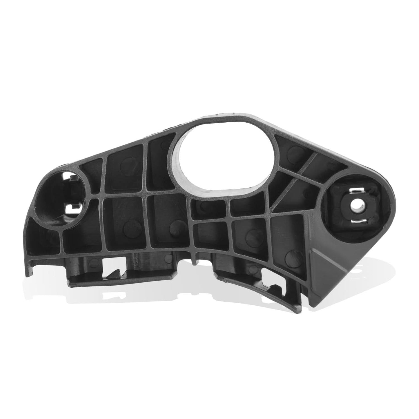 06-11 Lexus GS300/GS350/GS430/GS450H/GS460 Front Left Bumper Cover Support Bracket