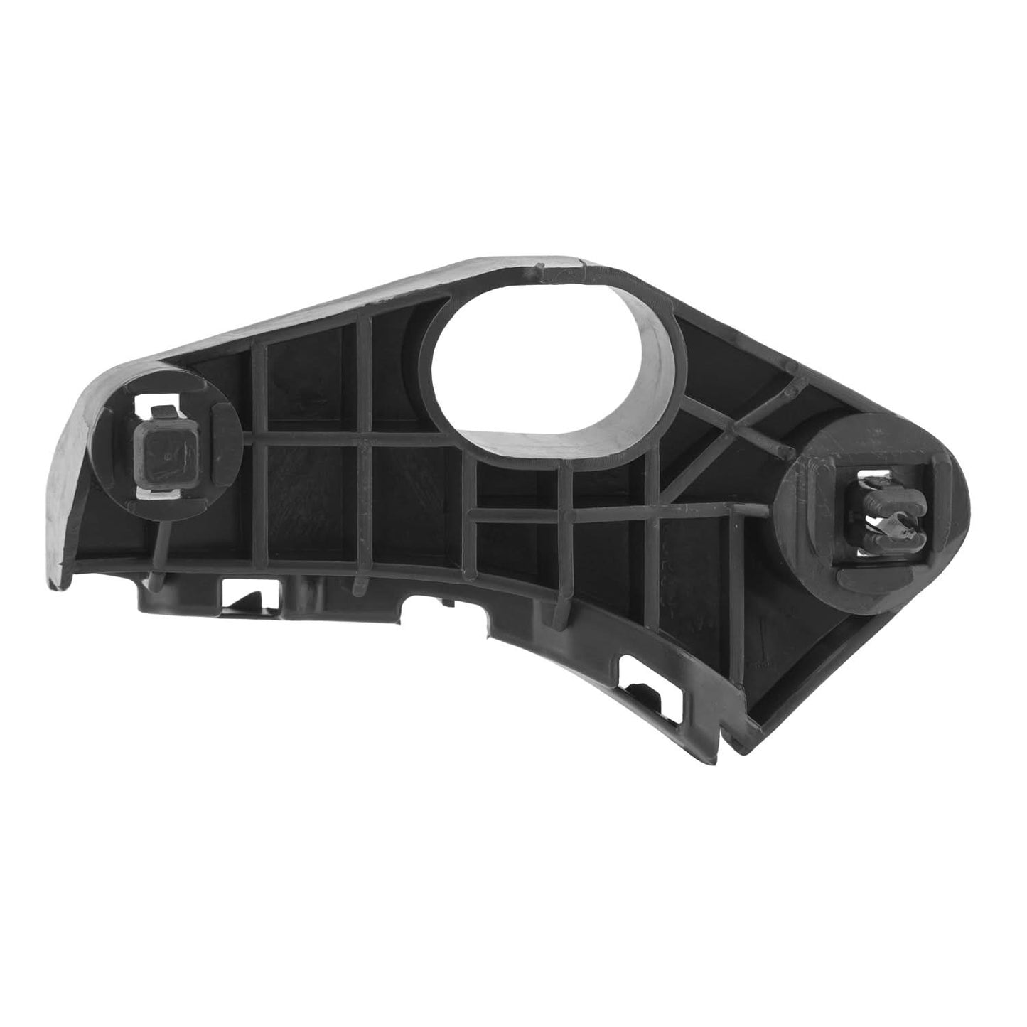 06-11 Lexus GS300 GS350 GS430 GS450H GS460 Front Right Bumper Cover Support Bracket