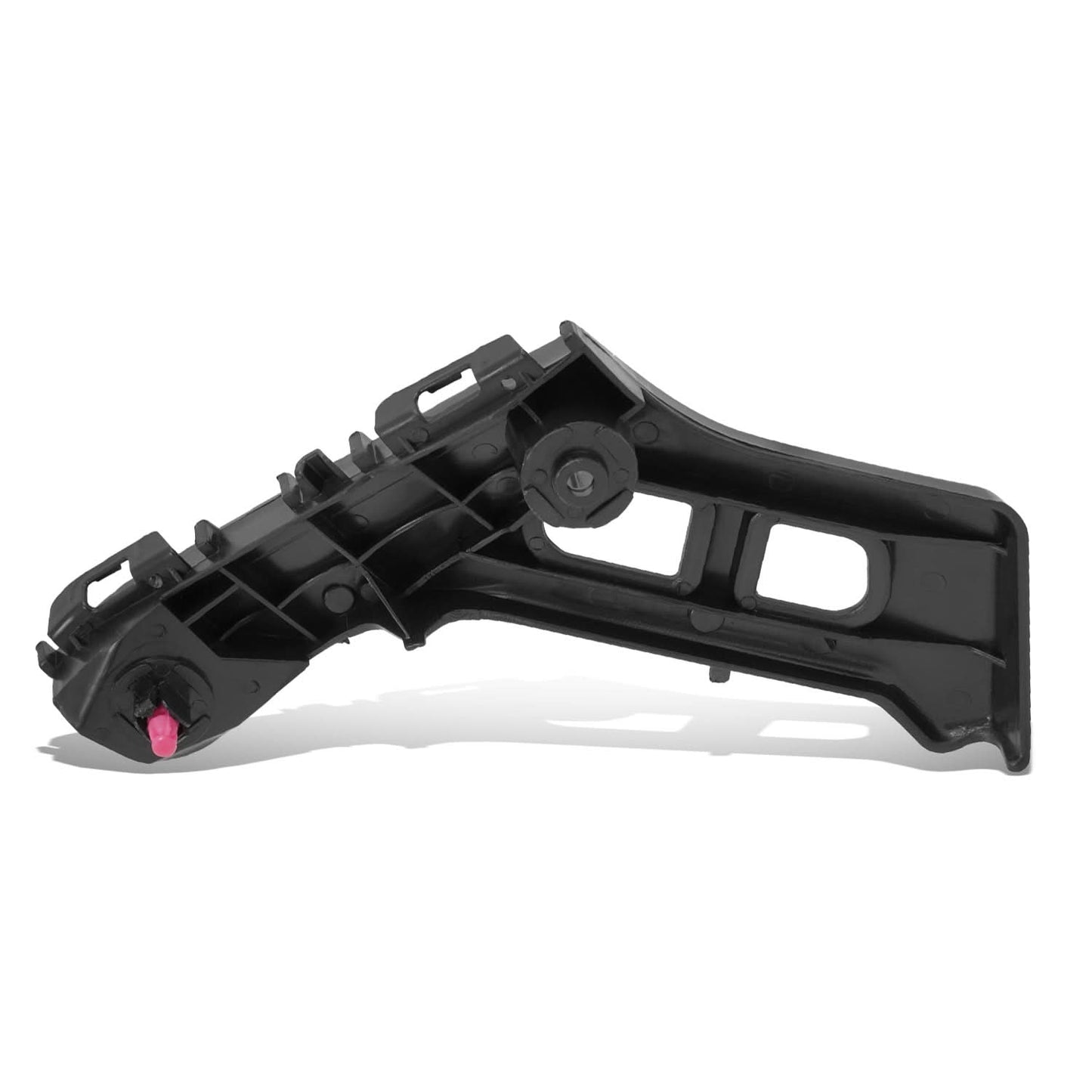 11-17 Lexus CT200H Front Left Bumper Cover Support Bracket