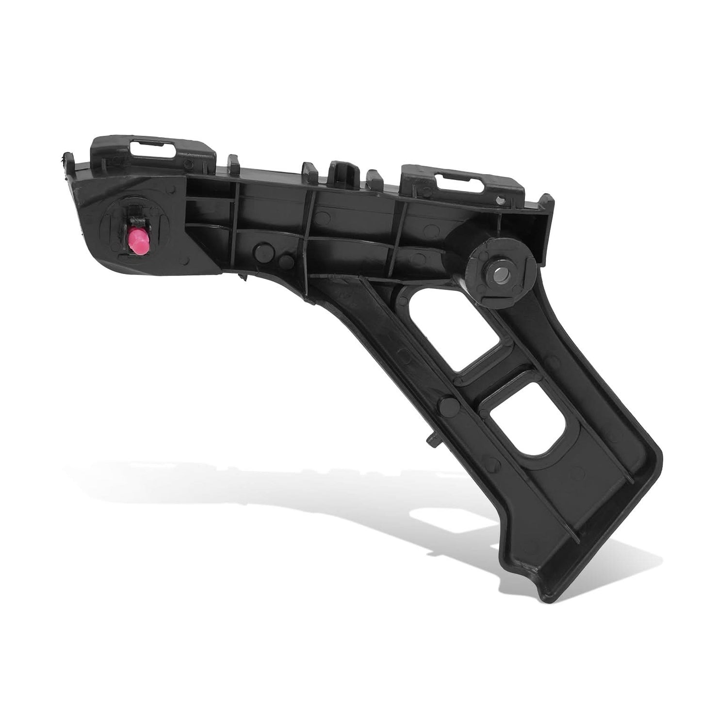 11-17 Lexus CT200H Front Left Bumper Cover Support Bracket