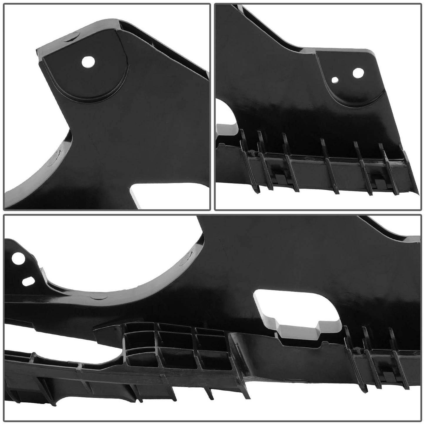 06-08 Lexus IS250/IS350 Front Right Bumper Cover Support Bracket