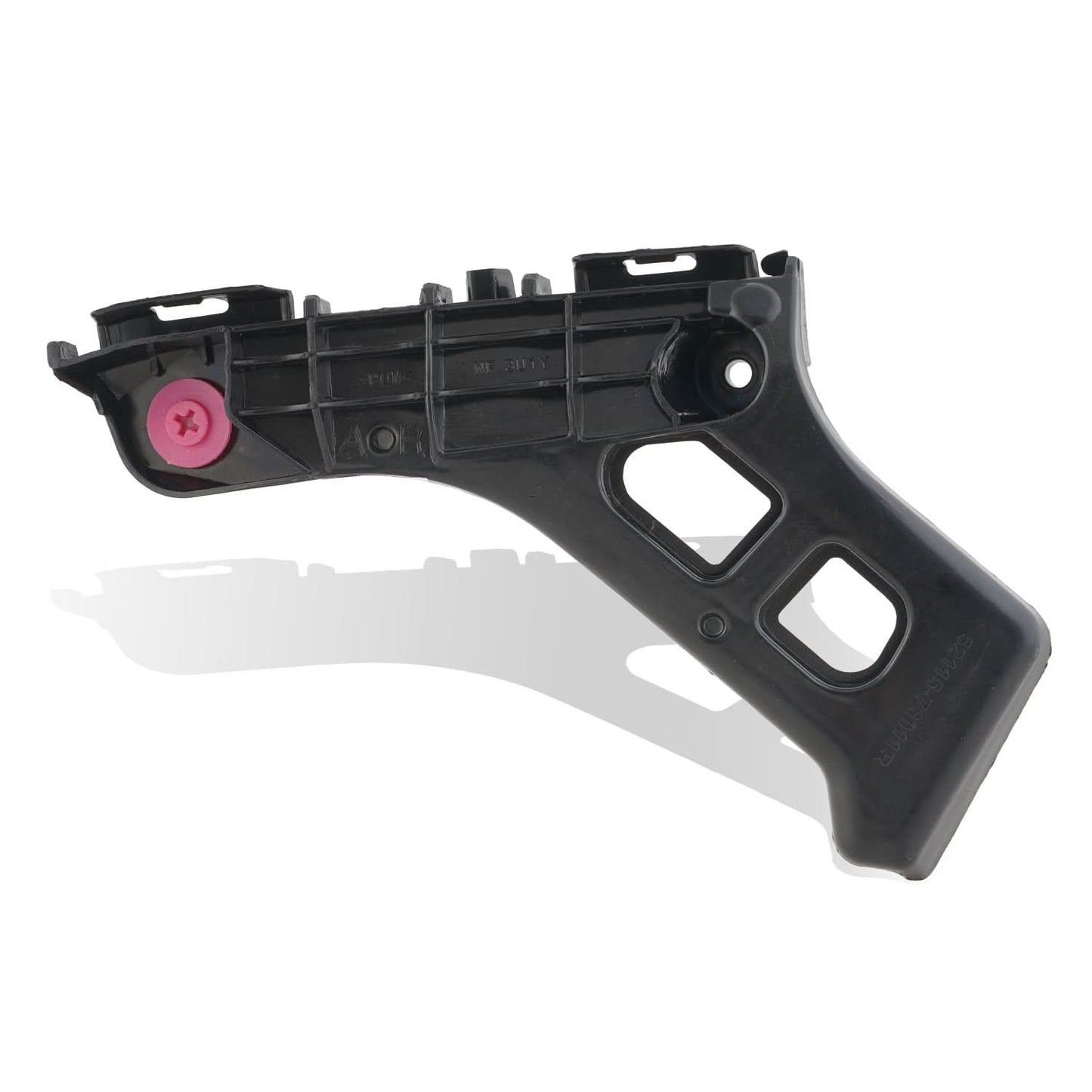 11-17 Lexus CT200H Front Right Bumper Cover Support Bracket