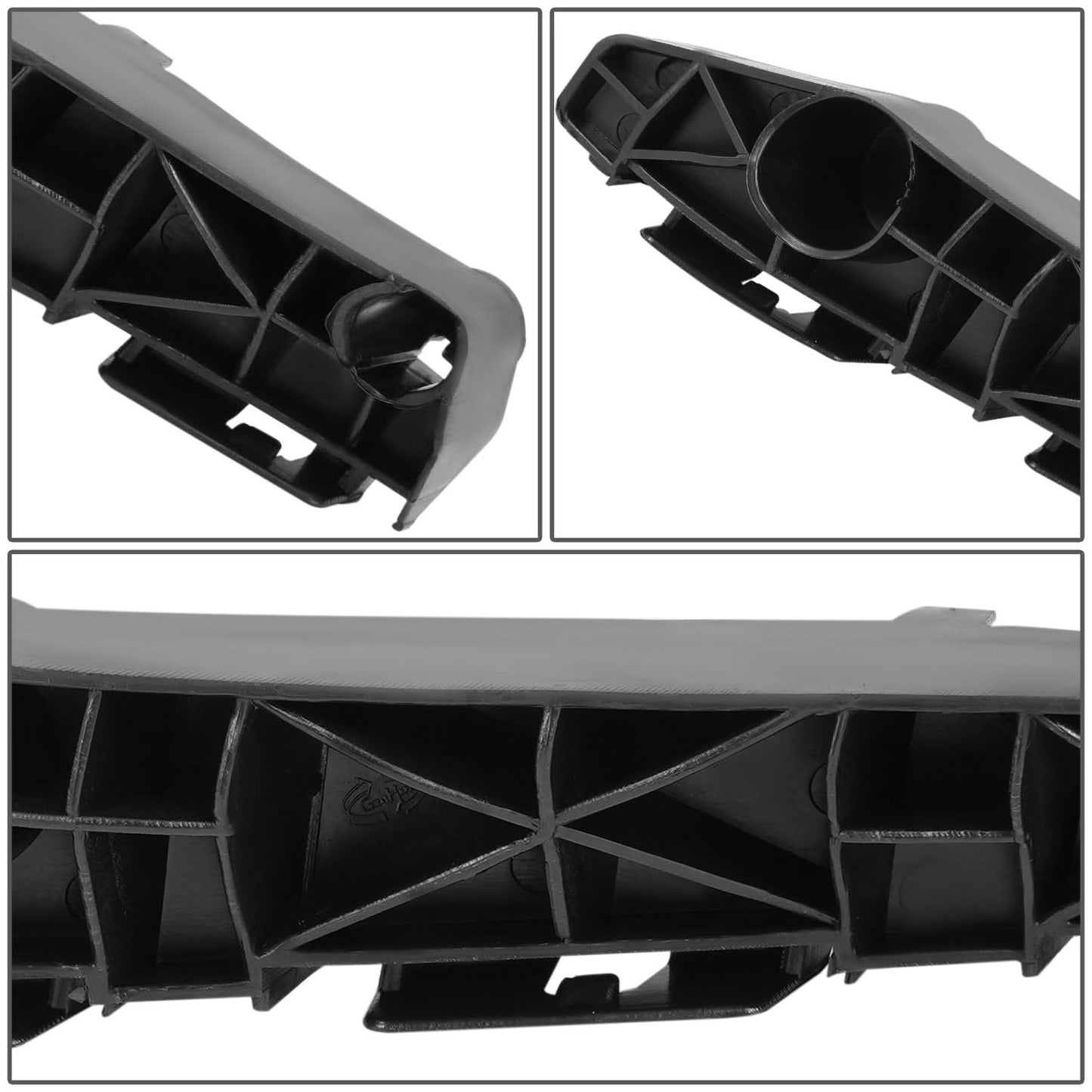 2006-2015 Lexus IS250/IS350 Front Left Bumper Cover Support Bracket